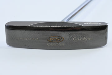 Yes! C-Groove Carolyne Putter / 35 Inch