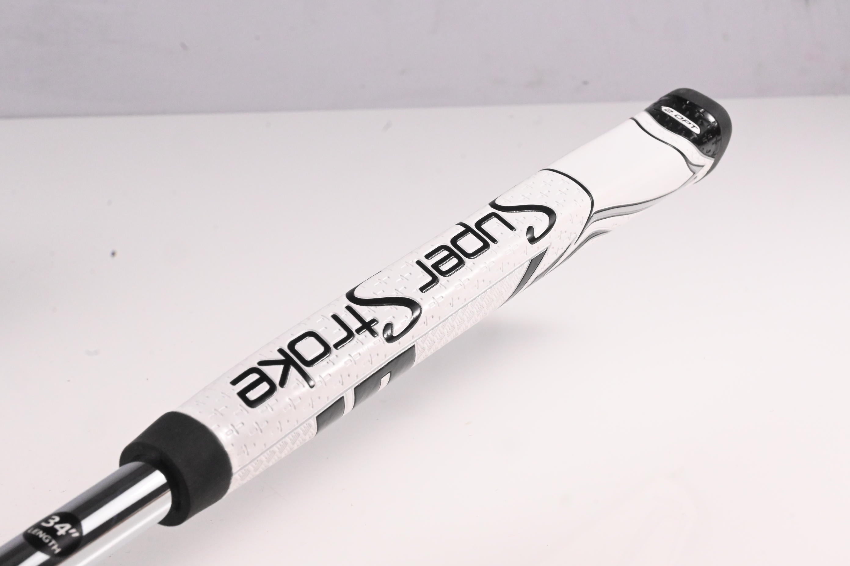 Cobra LIMIT3D Pista-45 Putter / 34 Inch