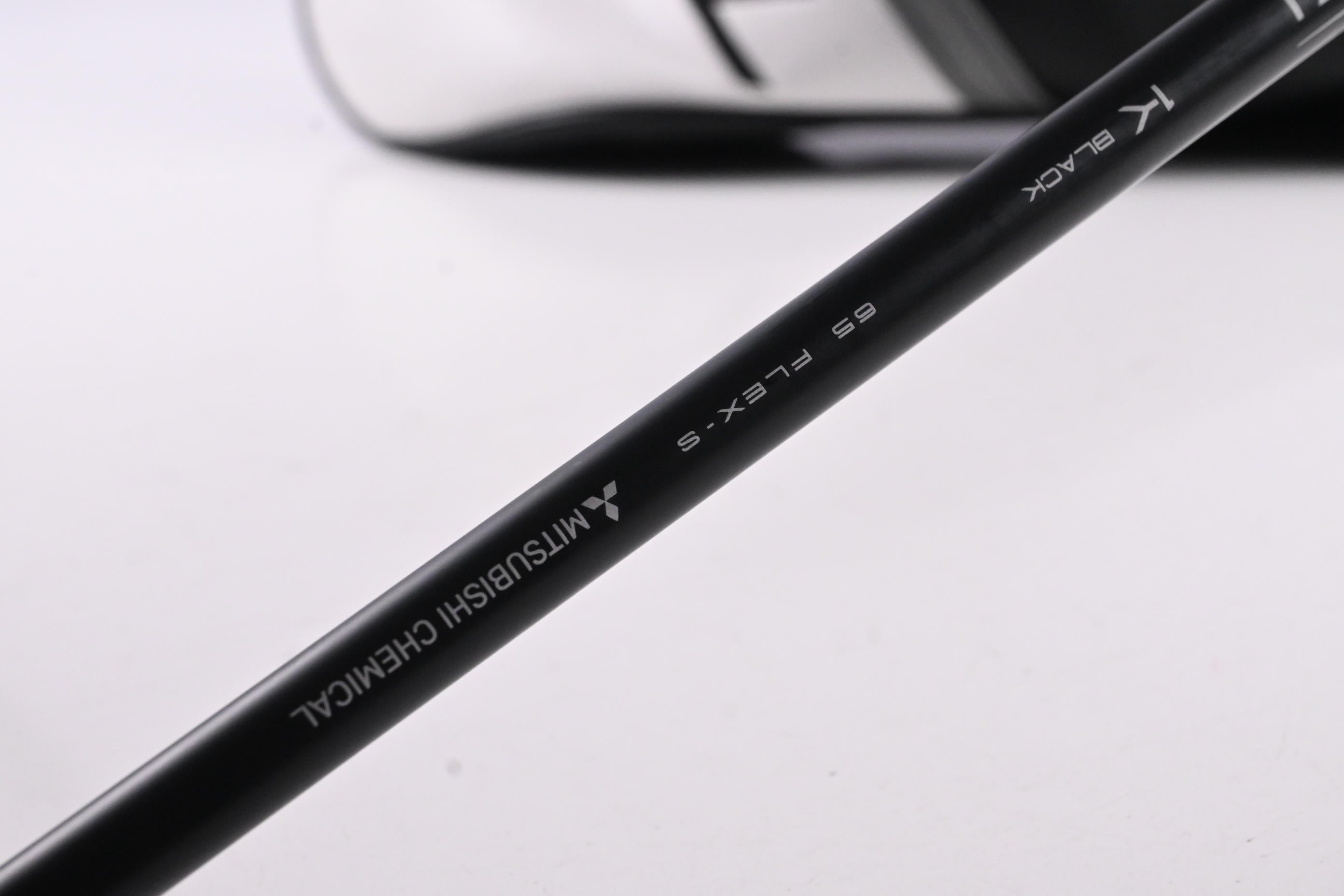 Titleist TSR3 Driver / 9 Degree / Stiff Flex Tensei 1K Black 65 Shaft