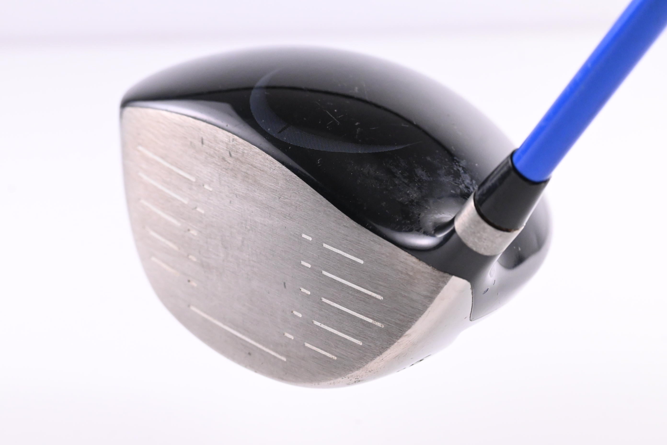 Ping G5 Driver / 9 Degree / Stiff Flex Grafalloy Prolaunch Blue 65 Shaft