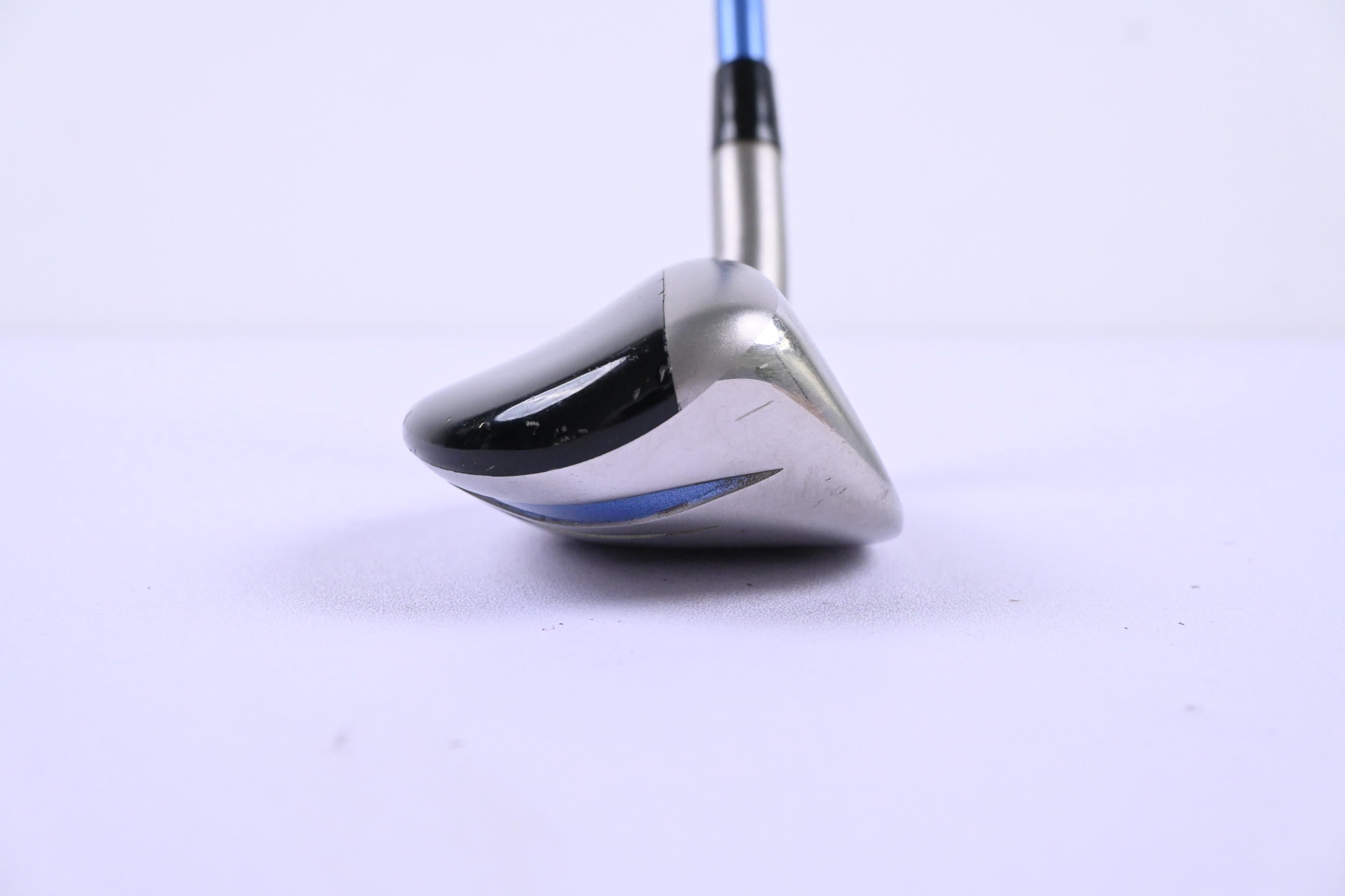 Ladies Ping G5 #6 Hybrid / 30 Degree / Ladies Flex Ping ULT H 50 Shaft