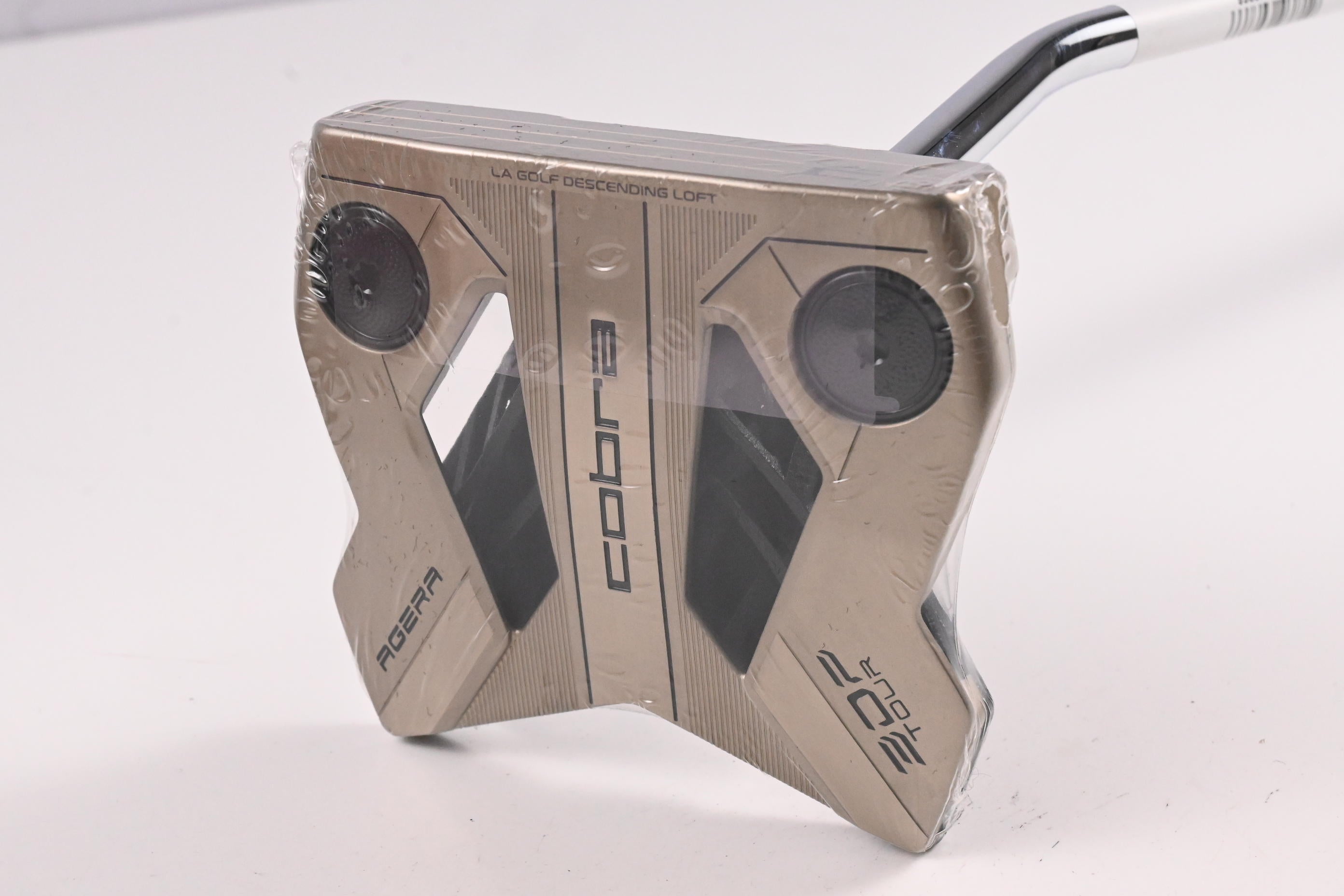 Cobra Agera 3DP Tour Putter / 34.5 Inch
