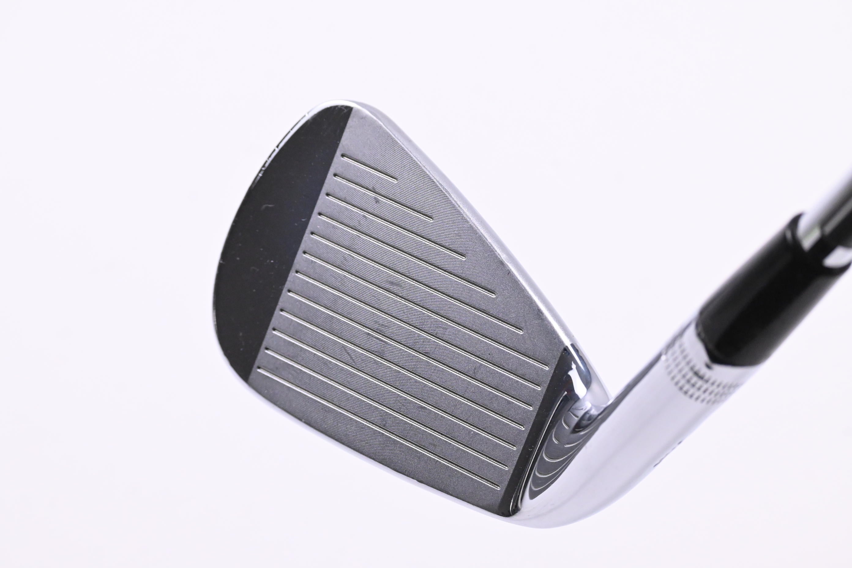 Wilson Staff Model CB 2024 #7 Iron / Stiff Flex Dynamic Gold Mid 115 S300 Shaft