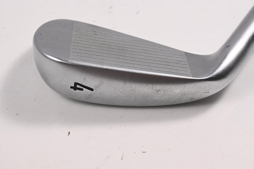 Callaway Apex CF16 #4 Iron / 21.5 Degree / Regular Flex True Temper XP 95 R300