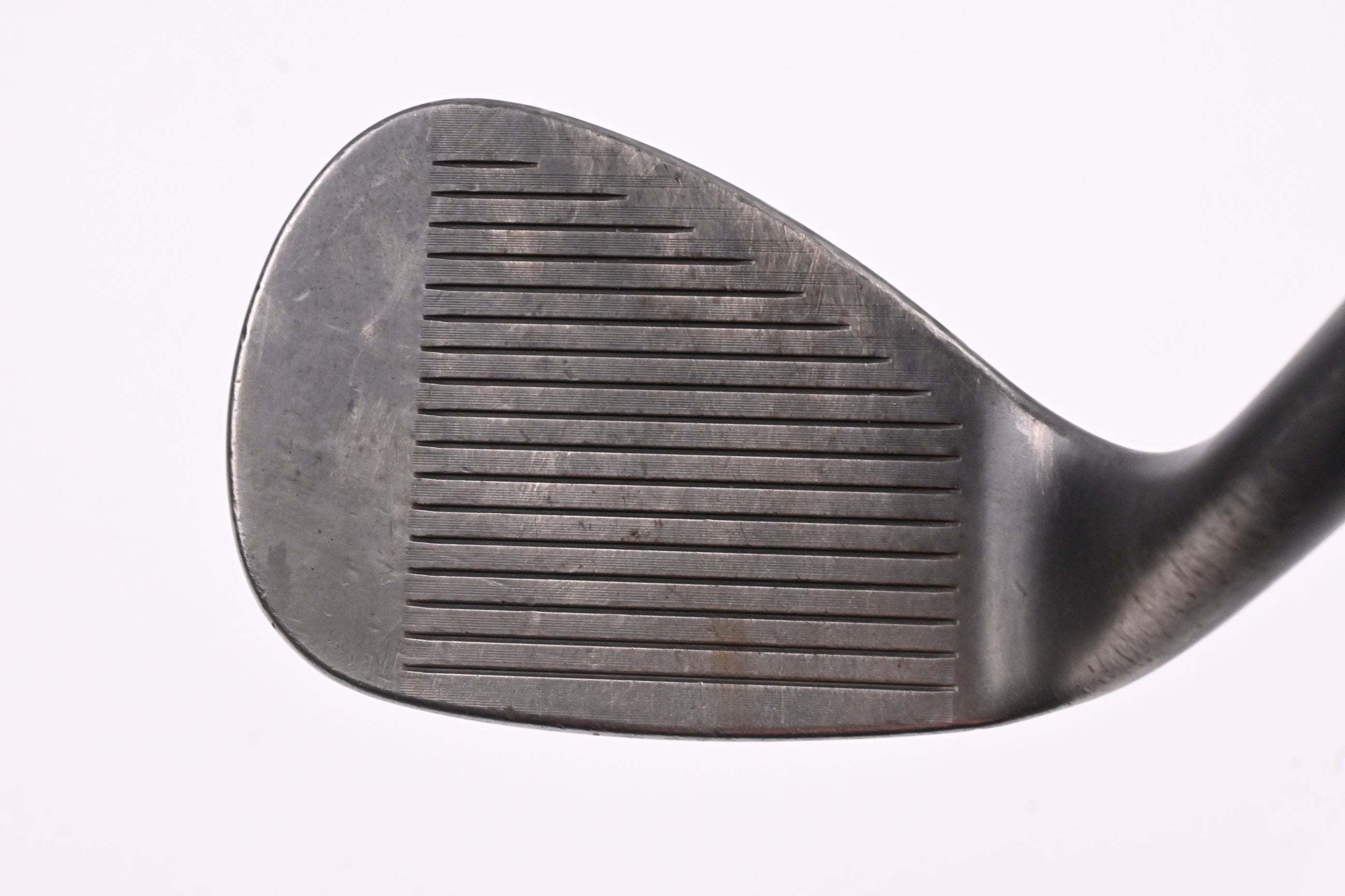 Titleist Vokey SM9 Lob Wedge / 58 Degree / Wedge Flex Titleist Vokey SM9 Shaft