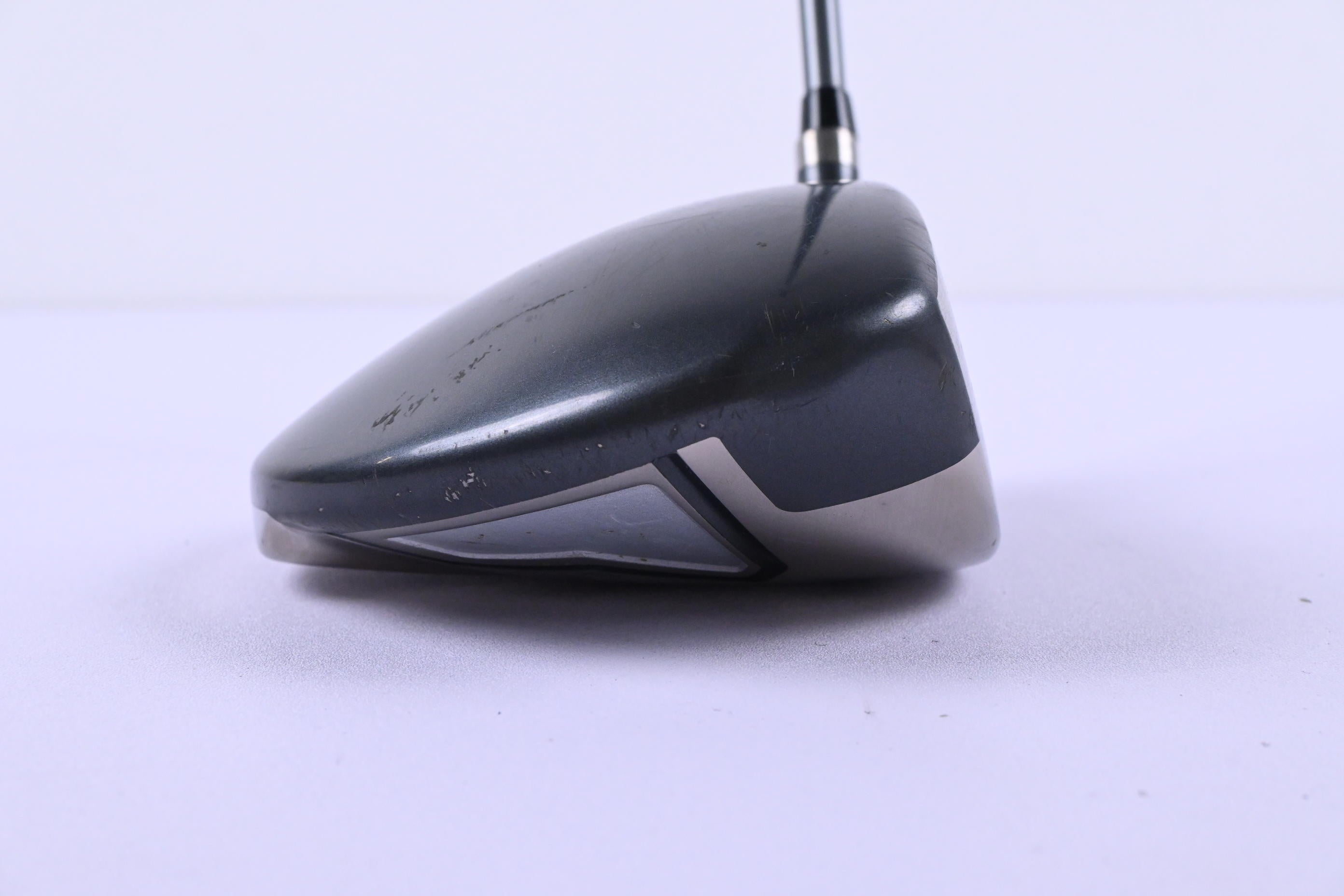 Ping G20 Driver / 10.5 Degree / Stiff Flex Project X Denali Charcoal 60 Shaft