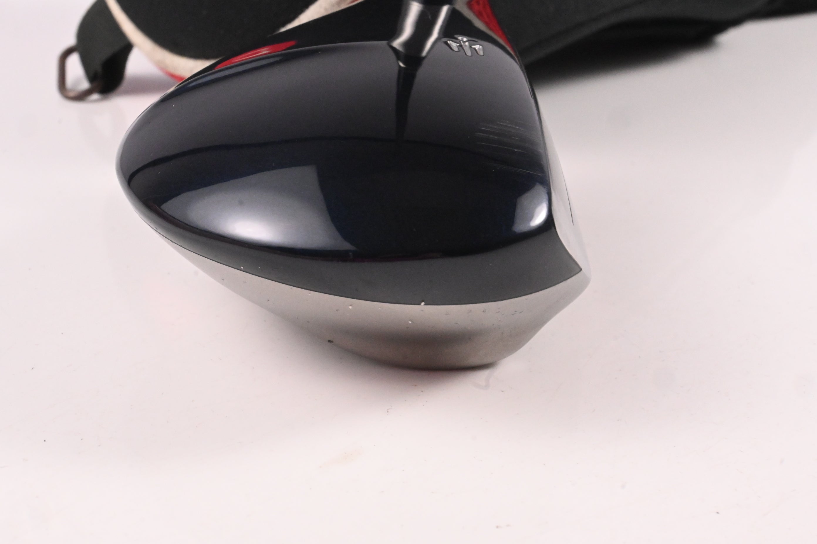 La Jolla Knife #5 Wood / 20 Degree / Stiff Flex La Jolla Knife Shaft