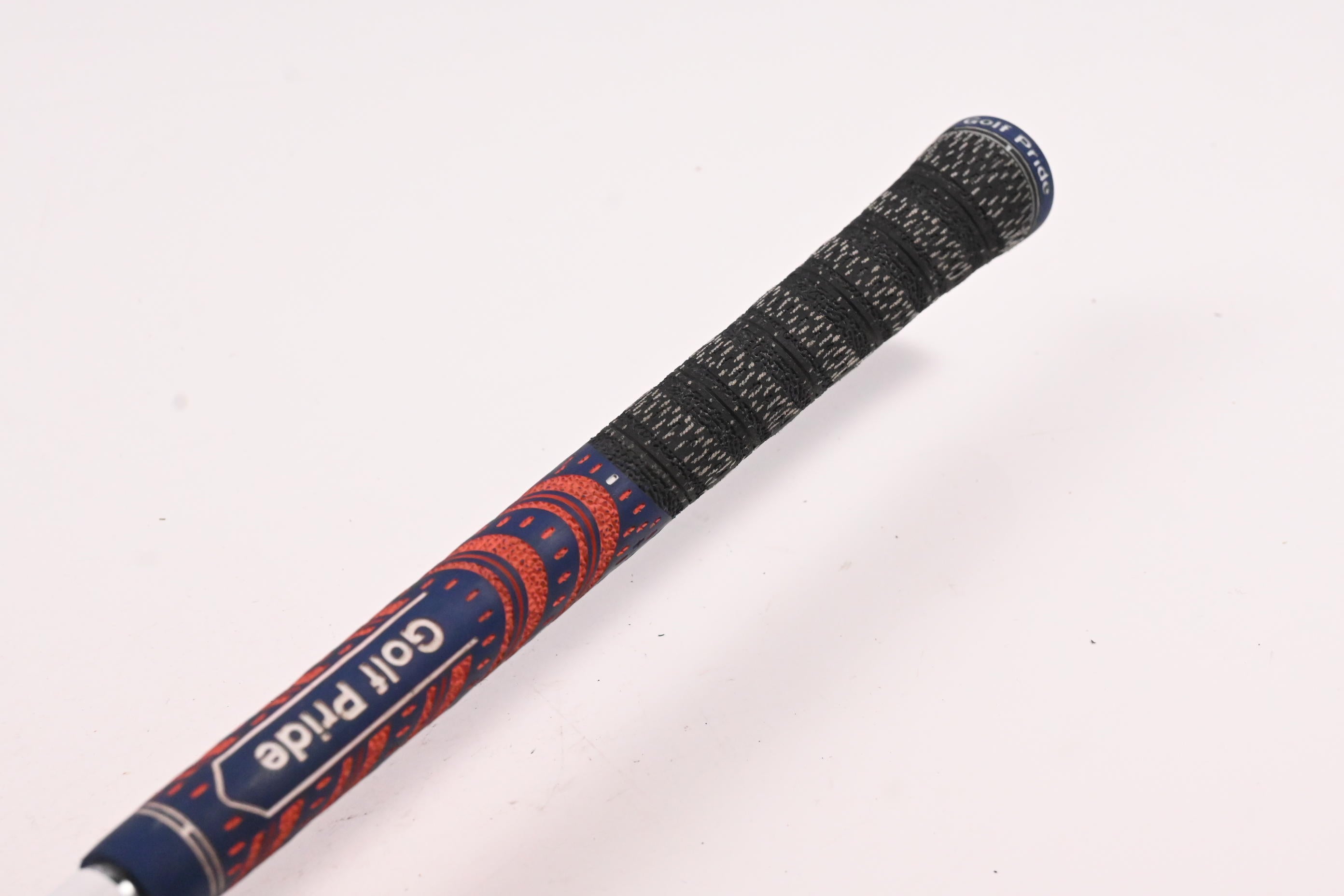 Tad Moore Hotblade Gap Wedge / 52 Degree / Wedge Flex Steel Shaft