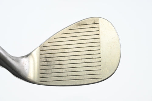 Left Hand Ping Tour-W Lob Wedge / 60 Degree / X-Flex Tour Concept