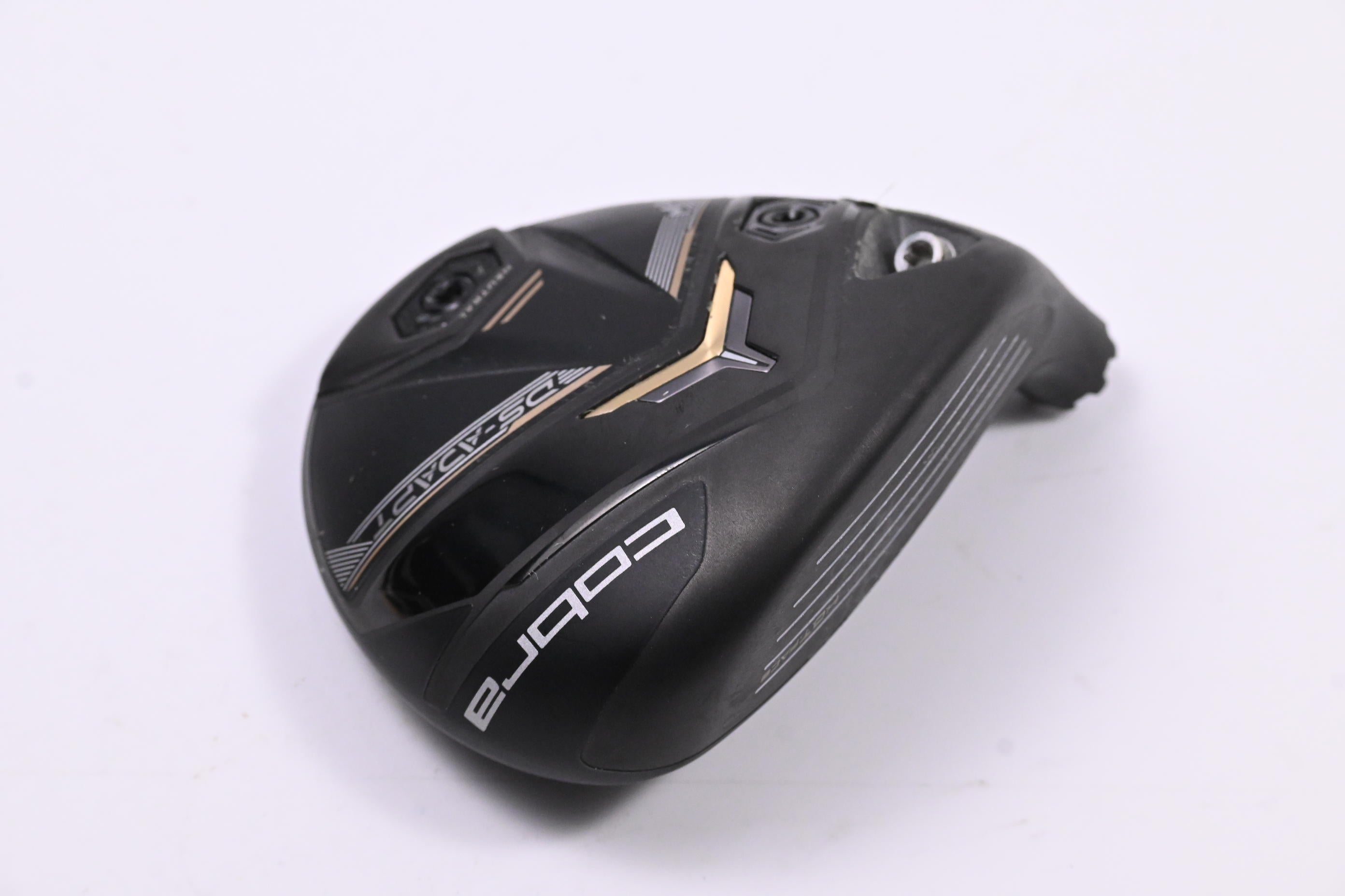 Left Hand Cobra DS-Adapt Max #5 Wood / 21.5 Degree / Head Only / Ladies Head