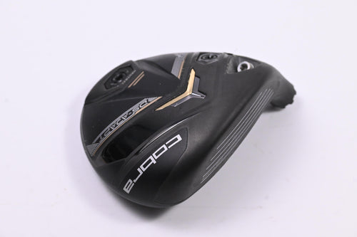 Left Hand Cobra DS-Adapt Max #5 Wood / 21.5 Degree / Head Only / Ladies Head