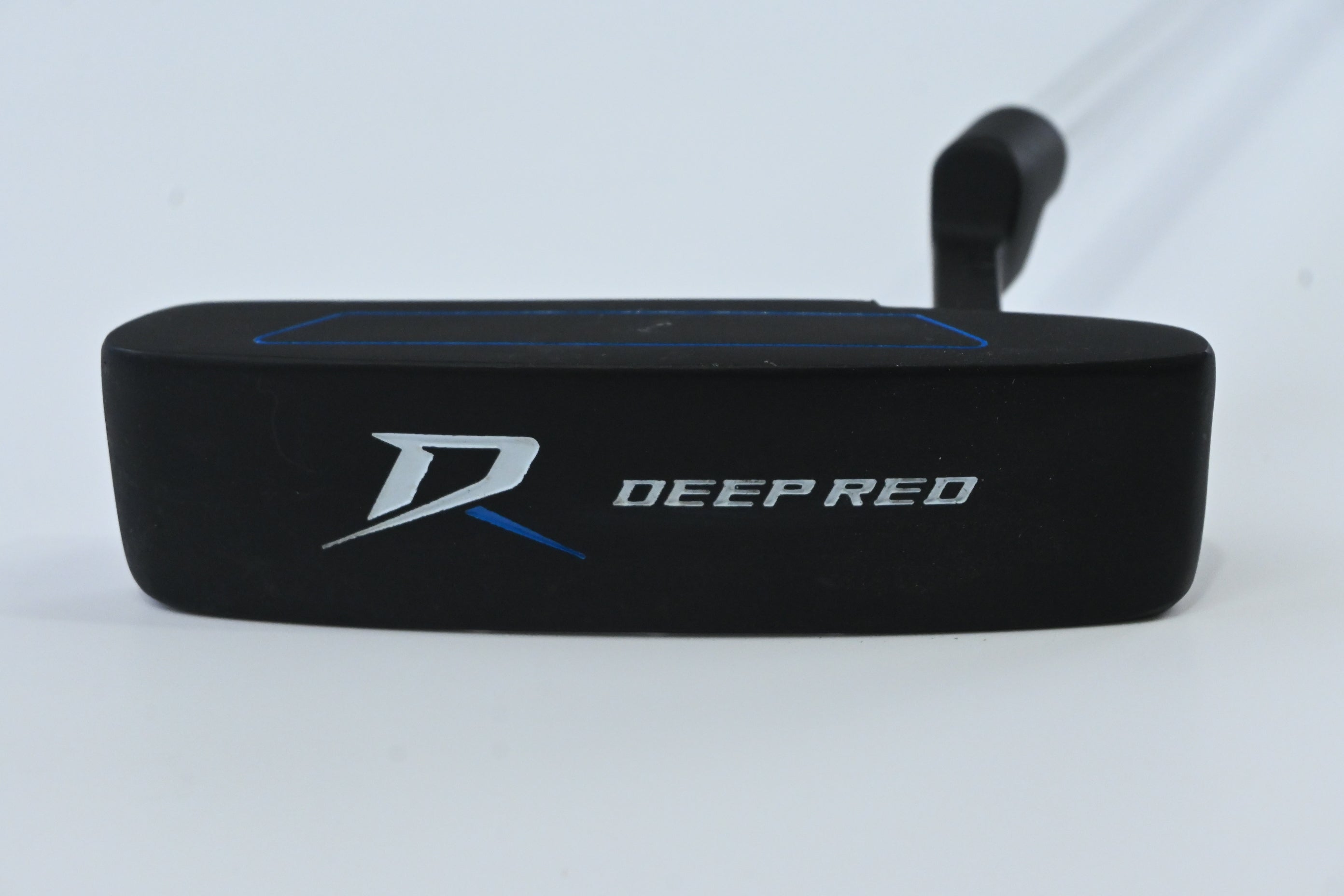 Junior Wilson Deep Red Putter / 34 Inch
