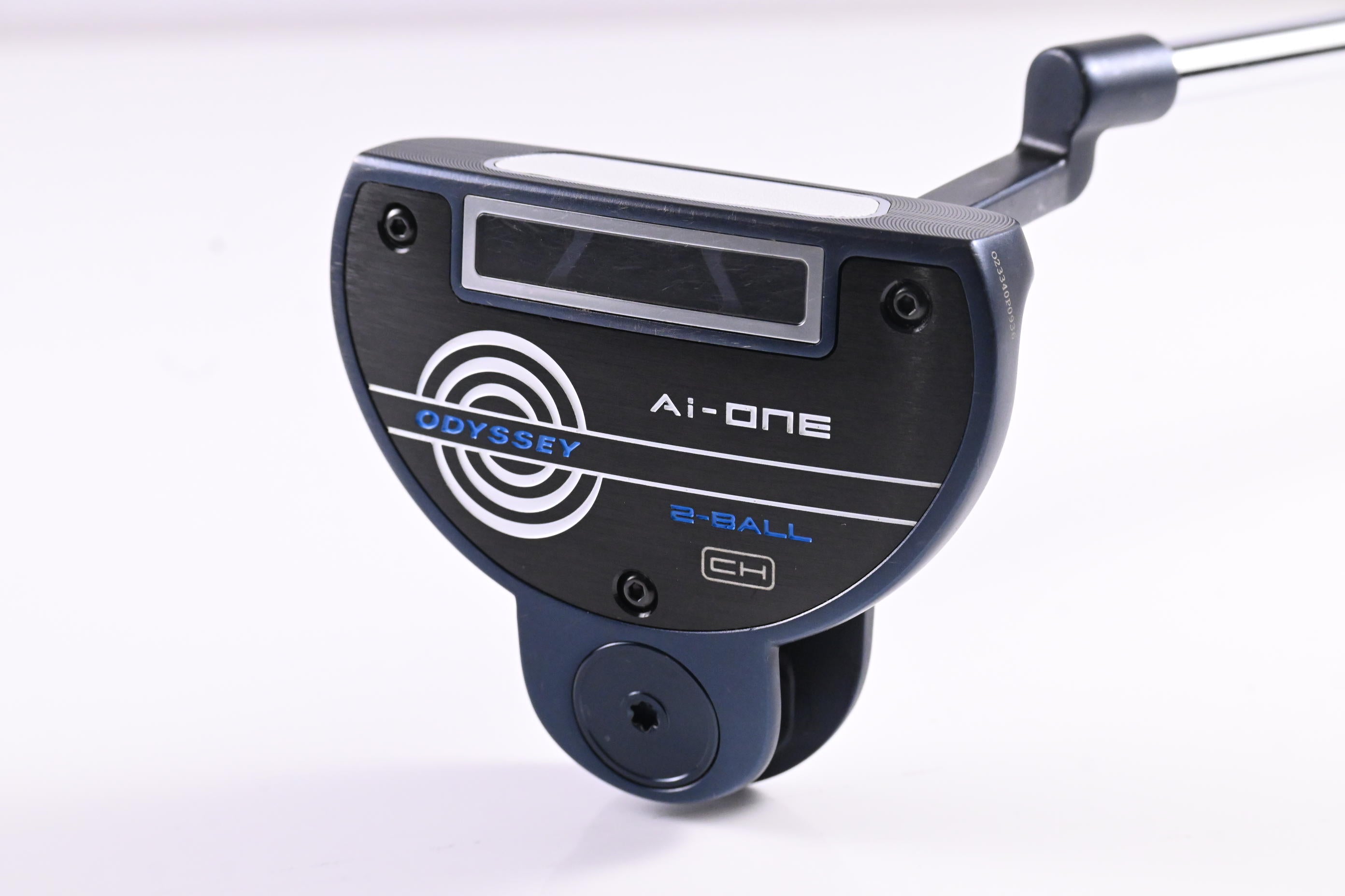 Odyssey Ai-One 2-Ball Putter / 35 Inch