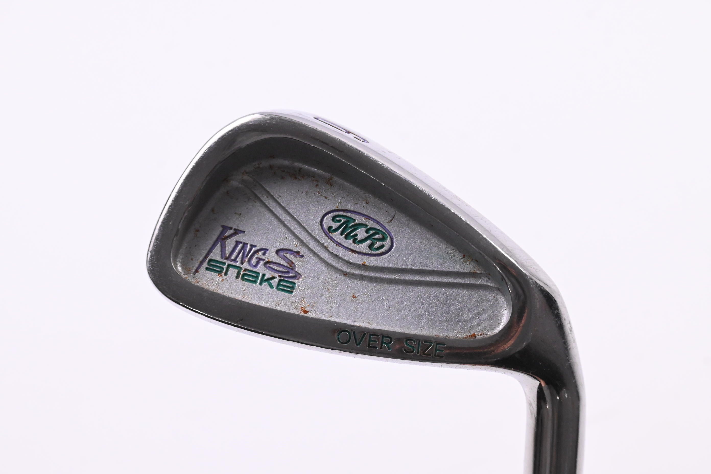 Ladies King Snake Oversize #6 Iron / 26 Degree / Ladies Flex Shaft