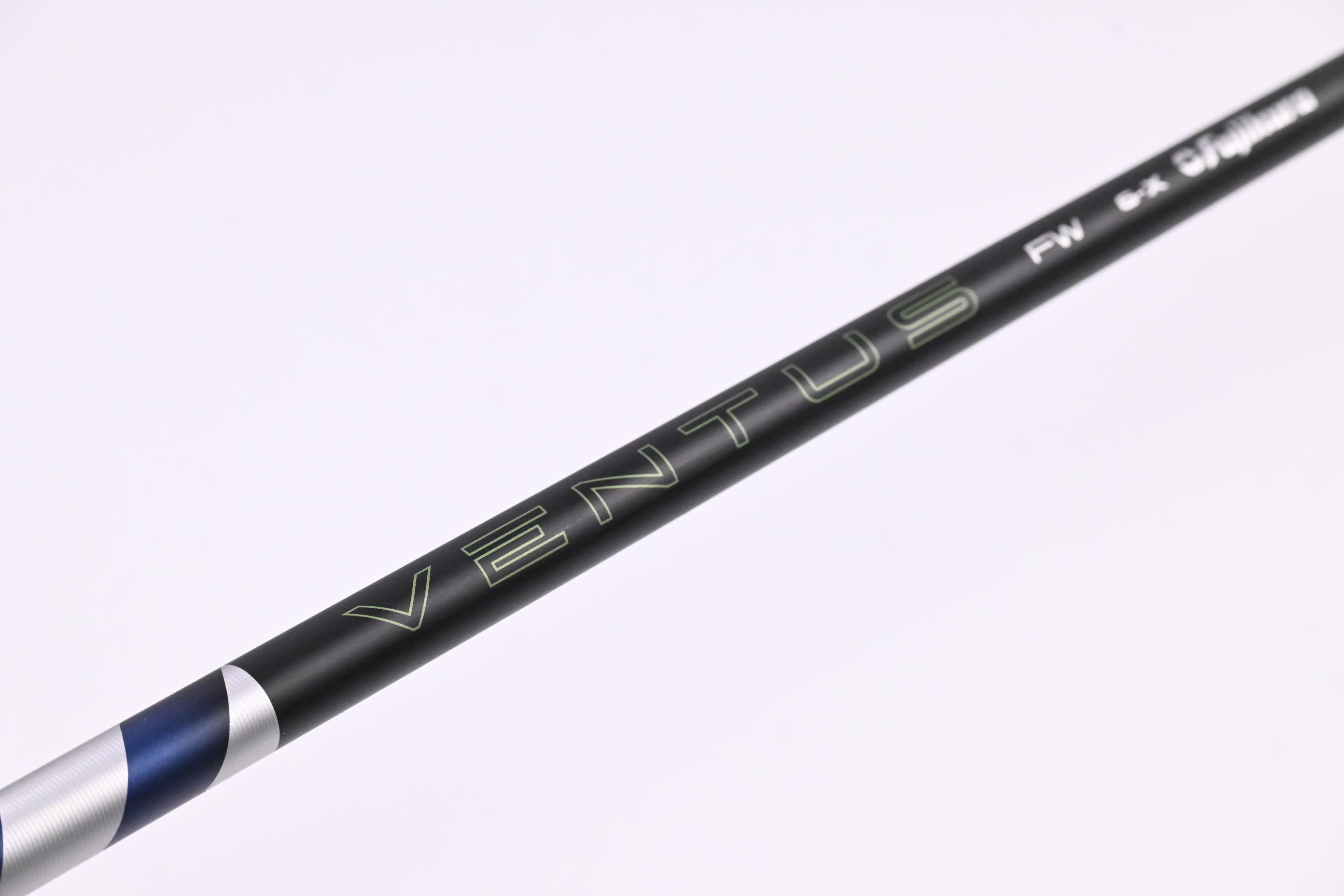 Fujikura Ventus Blue '25 6 #3 Wood Shaft / X-Flex / Taylormade 2nd Gen