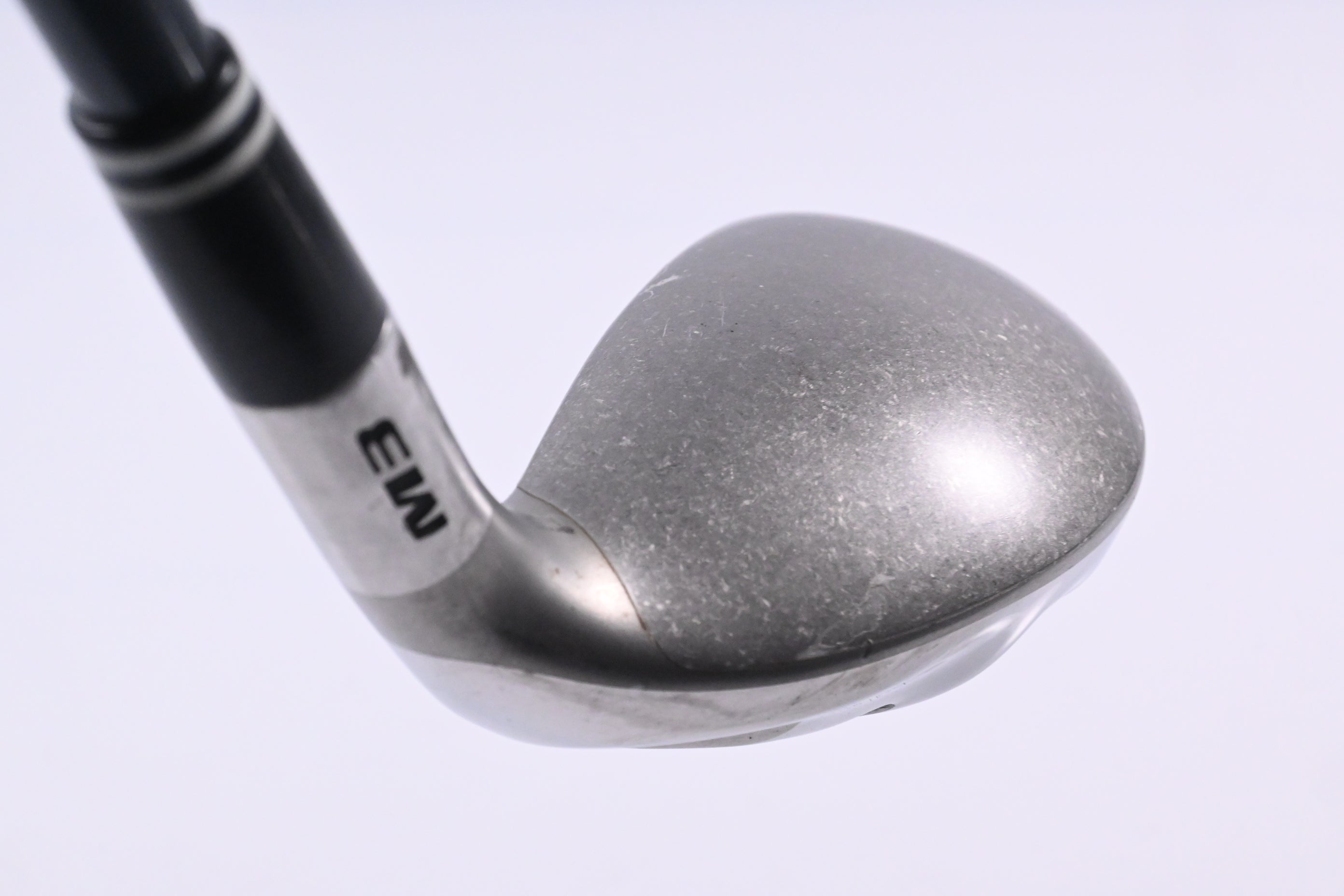 Cleveland Mashie #3 Hybrid / 20.5 Degree / Stiff Flex Miyazaki C.Kua 59 Shaft