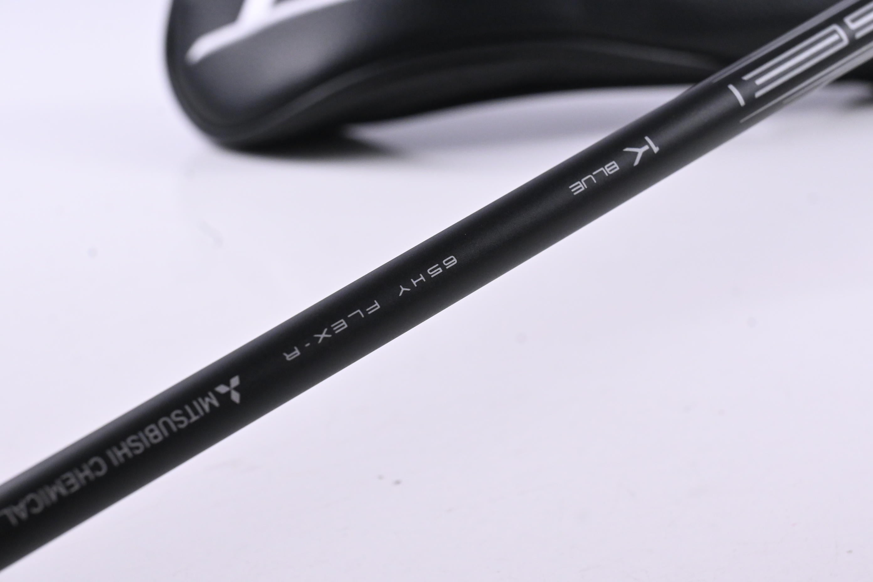 Titleist GT3 #5 Hybrid / 24 Degree / Regular Flex Tensei 1K Blue 65 Shaft