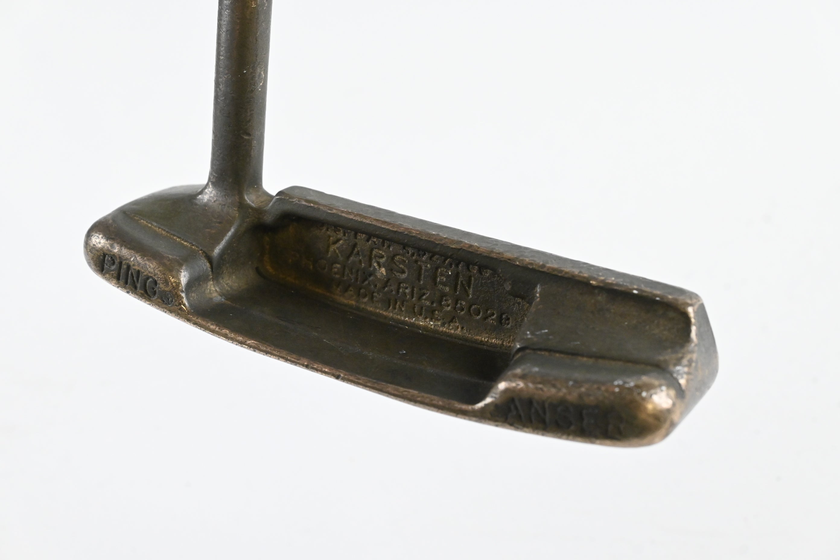 Ping Karsten Original Anser Putter / 36 Inch