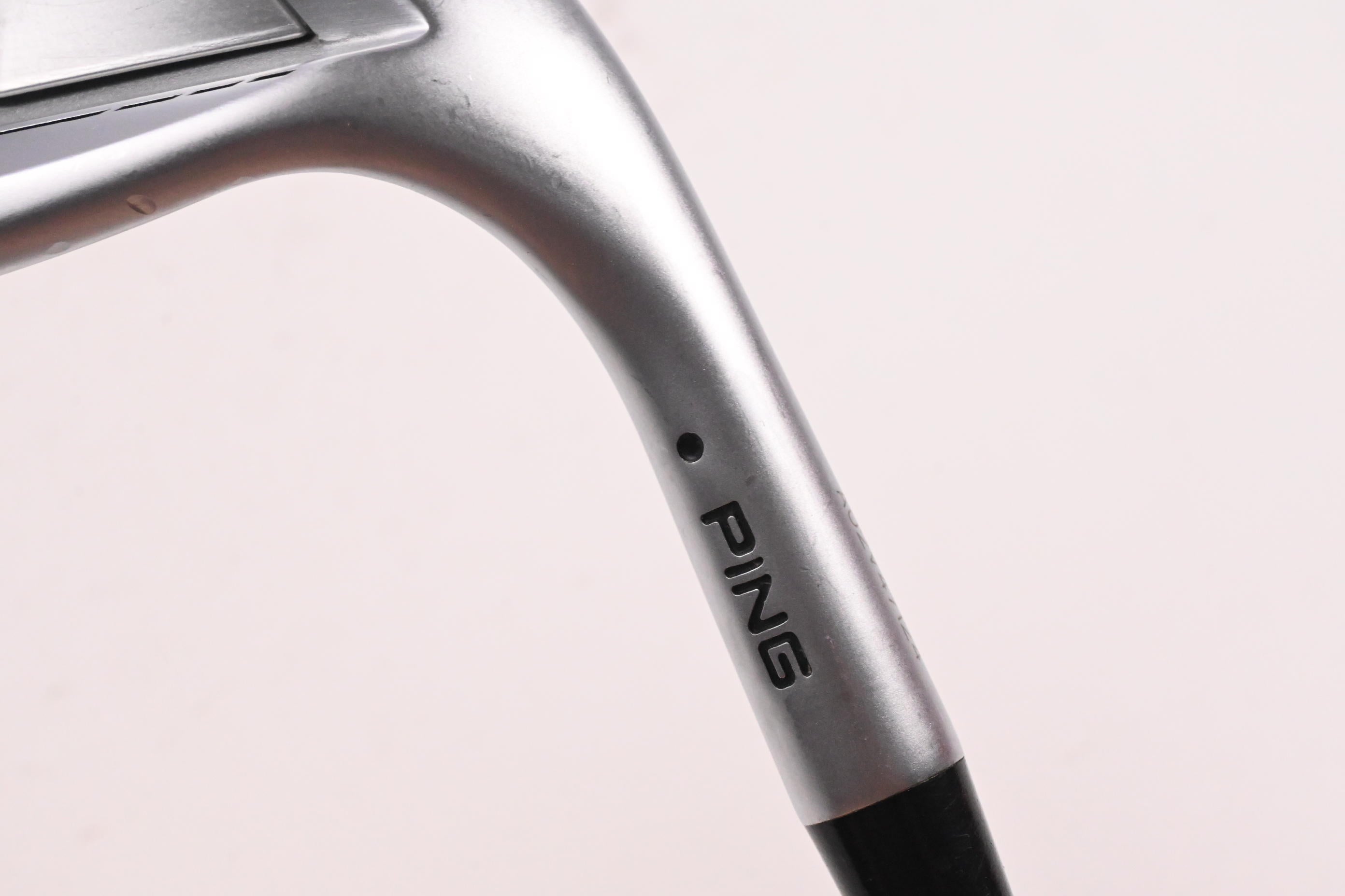 Ping Glide 4.0 Sand Wedge / 56 Degree / Black Dot / Wedge Flex Ping Z-Z115 Shaft