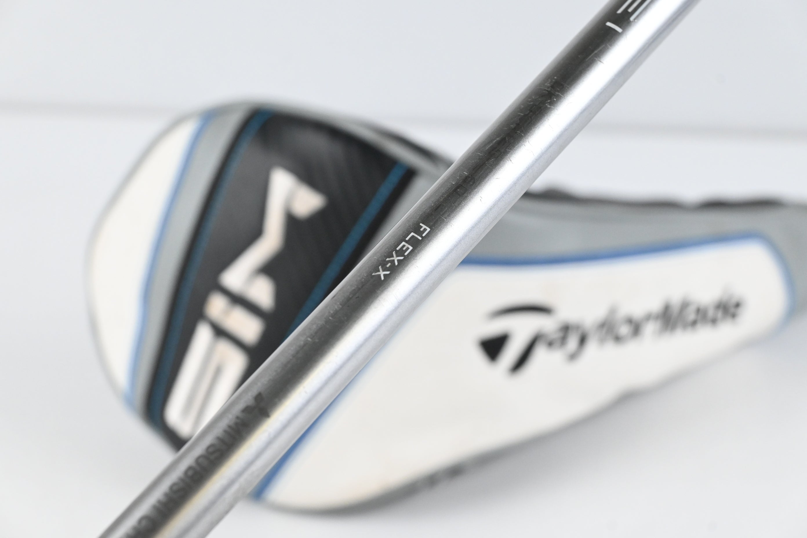 Taylormade SIM Max Driver / 10.5 Degree / X-Flex Tensei CK Blue 60 Shaft