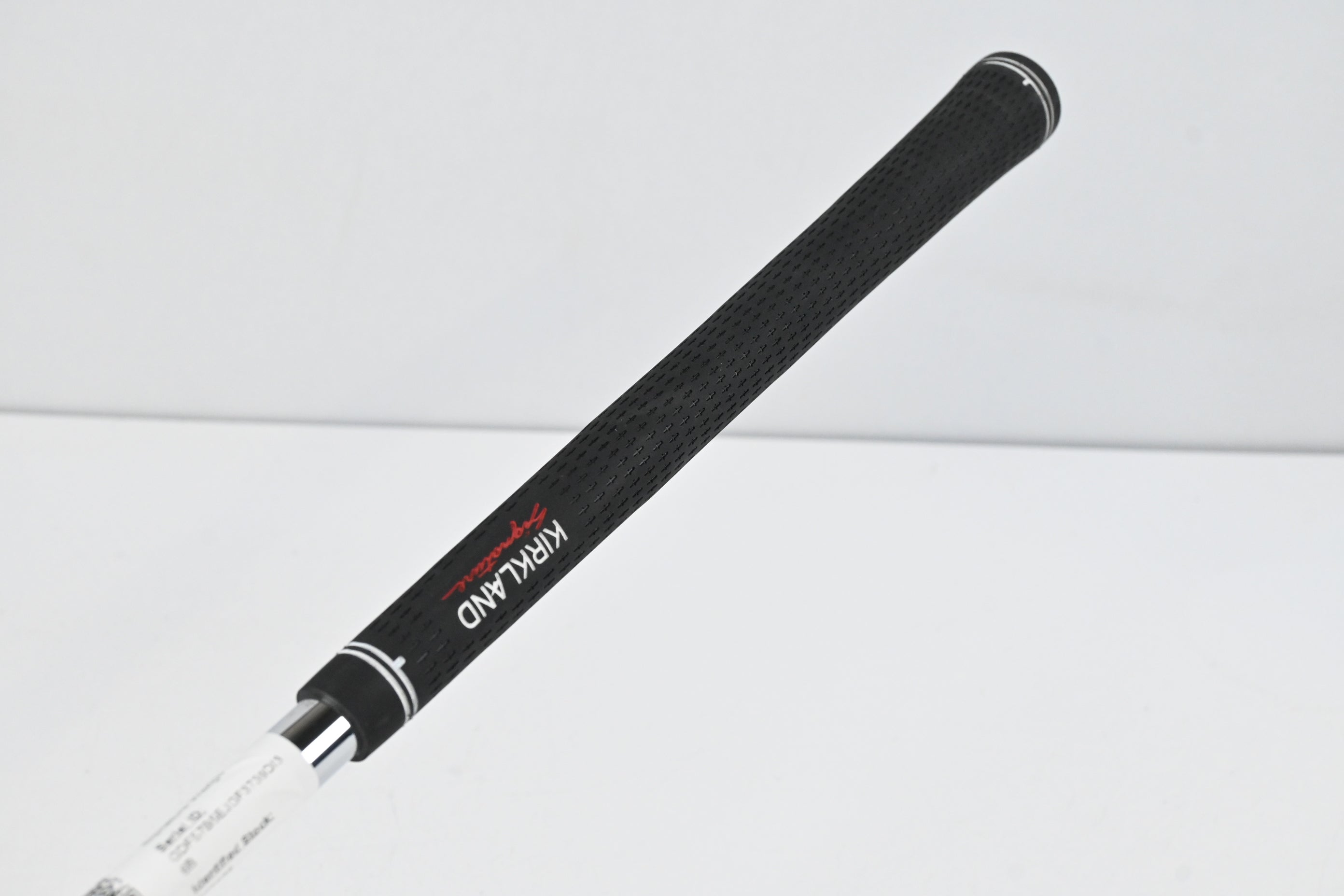 Kirkland Signature Gap Wedge / 52 Degree / Wedge Flex Kirkland Signature Shaft