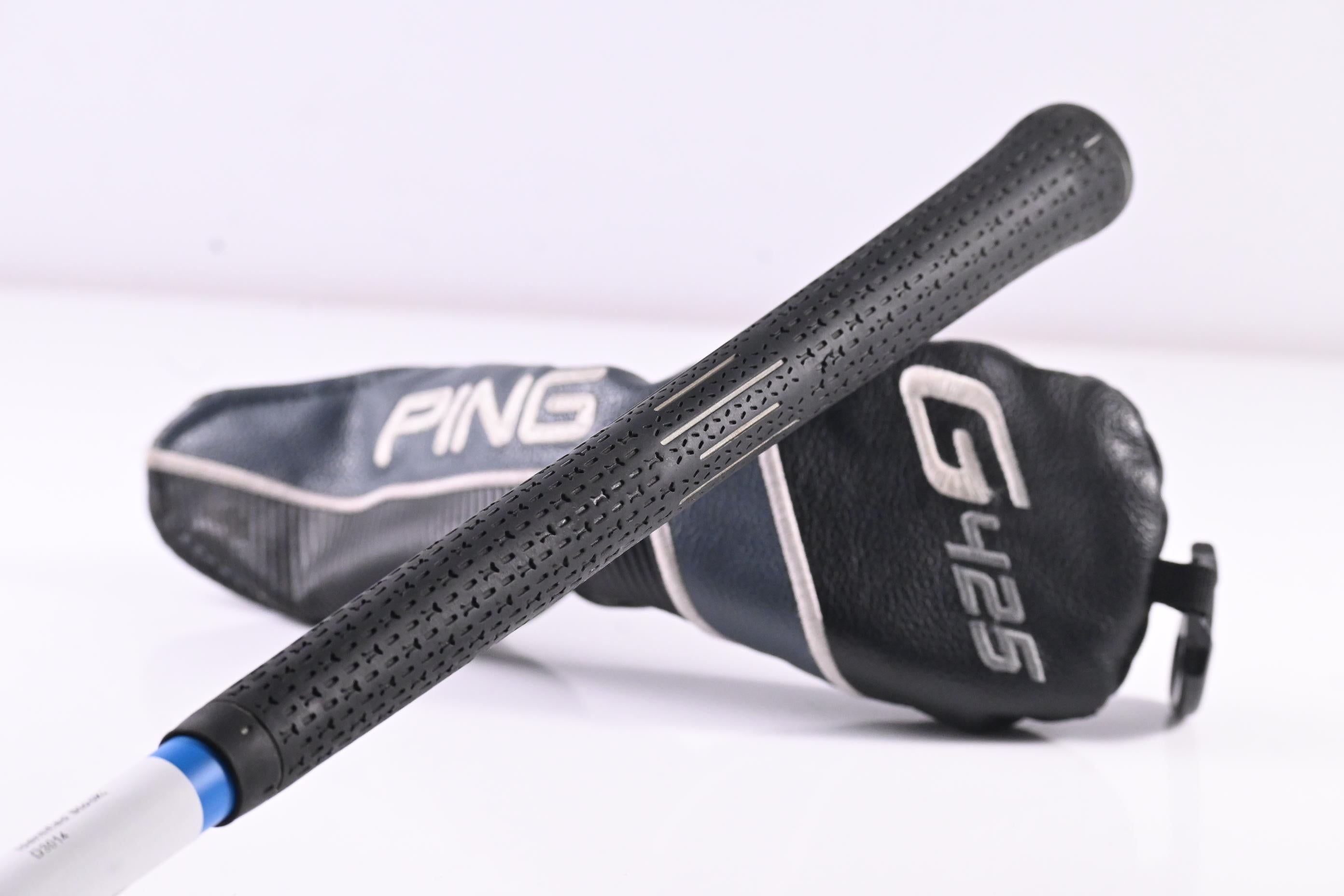 Ping G Series #4 Hybrid / 22 Degree / Regular Flex Ping Alta 70 Shaft