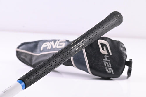 Ping G Series #4 Hybrid / 22 Degree / Regular Flex Ping Alta 70 Shaft
