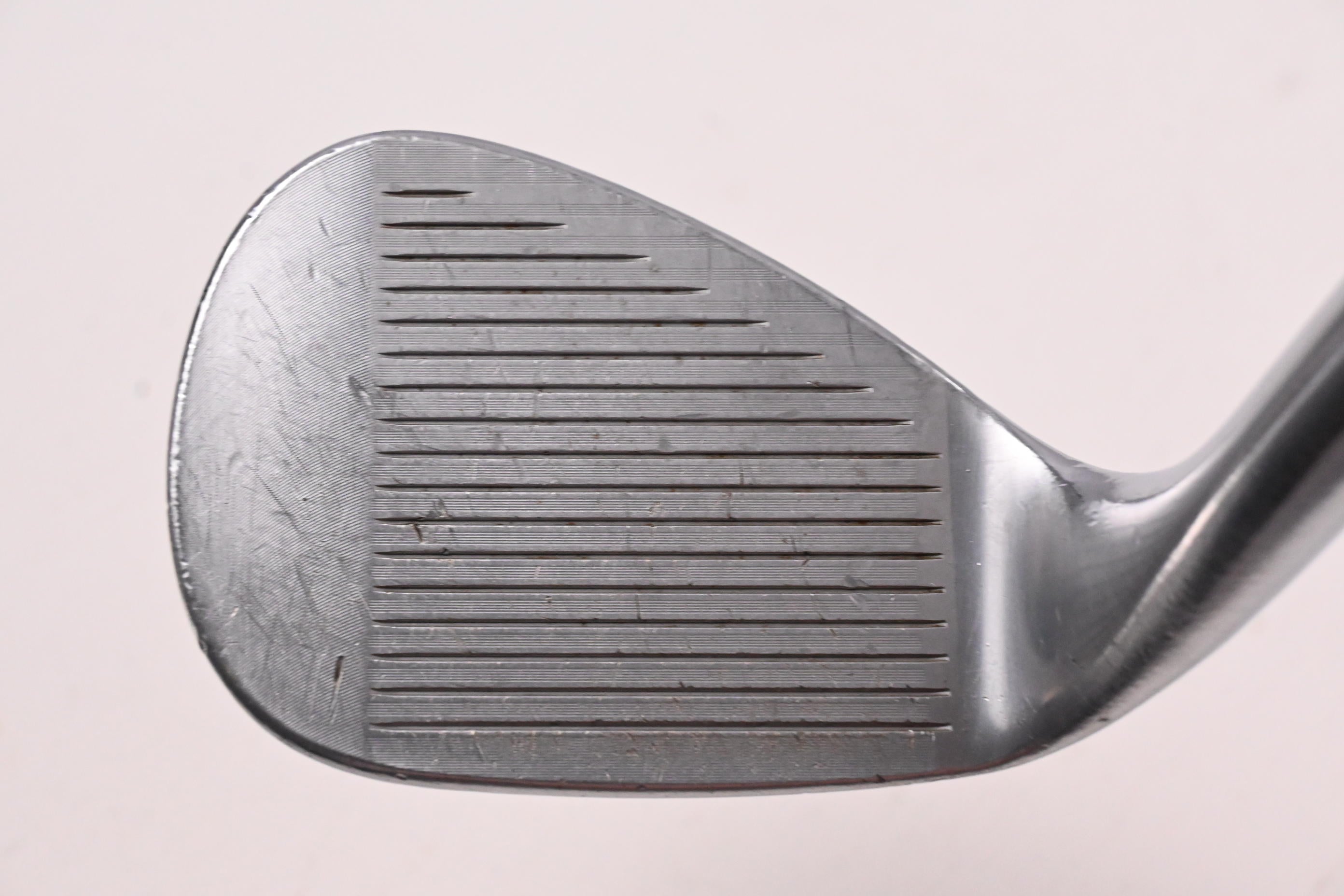 Titleist Vokey SM7 Sand Wedge / 56 Degree / Regular Flex Aerotech Steelfiber i95