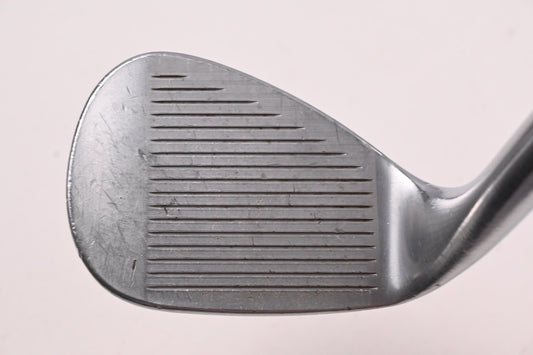 Titleist Vokey SM7 Sand Wedge / 56 Degree / Regular Flex Aerotech Steelfiber i95
