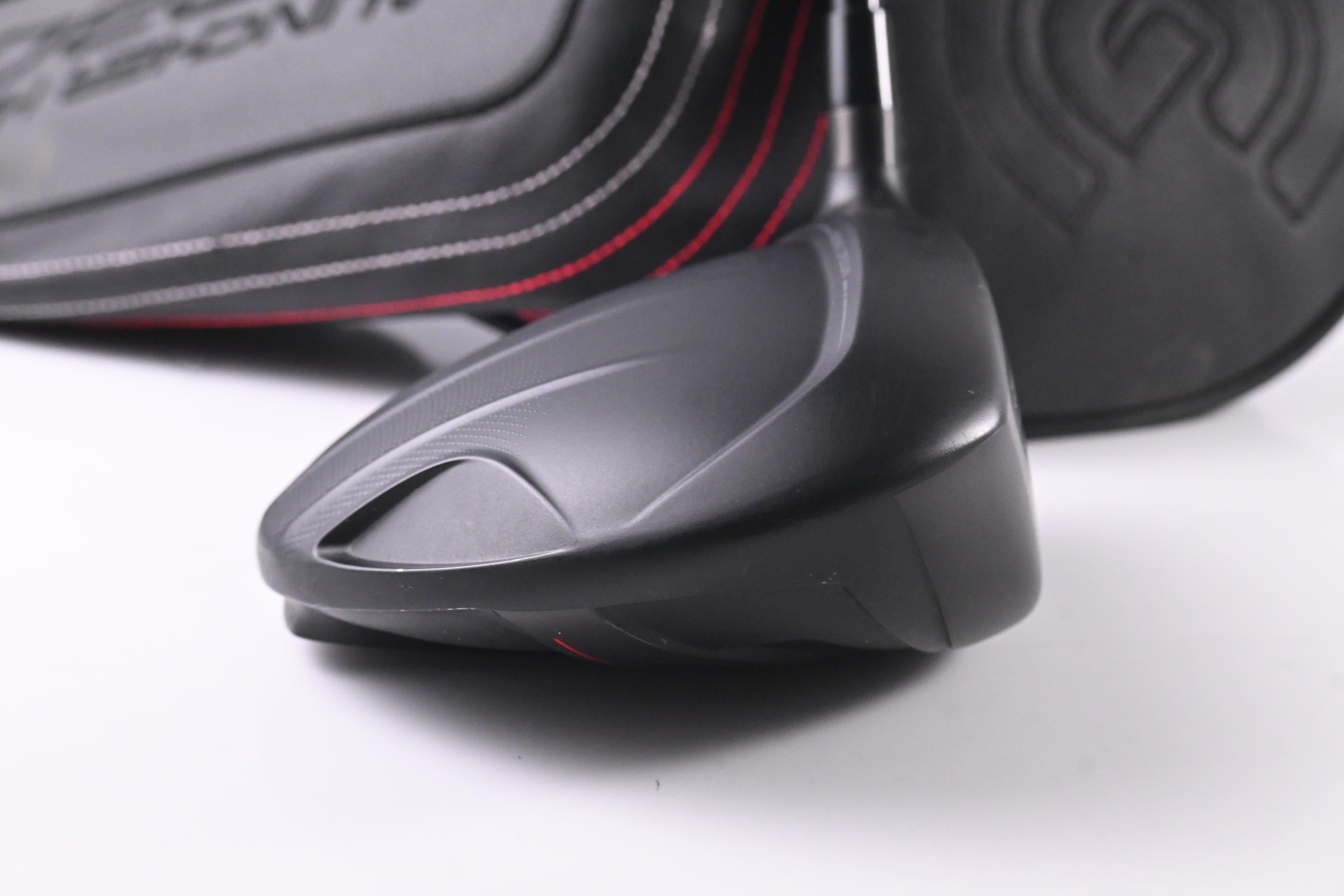 Cleveland Launcher HB Turbo Driver / 10.5 Degree / Regular Flex Miyazaki C.Kua 5