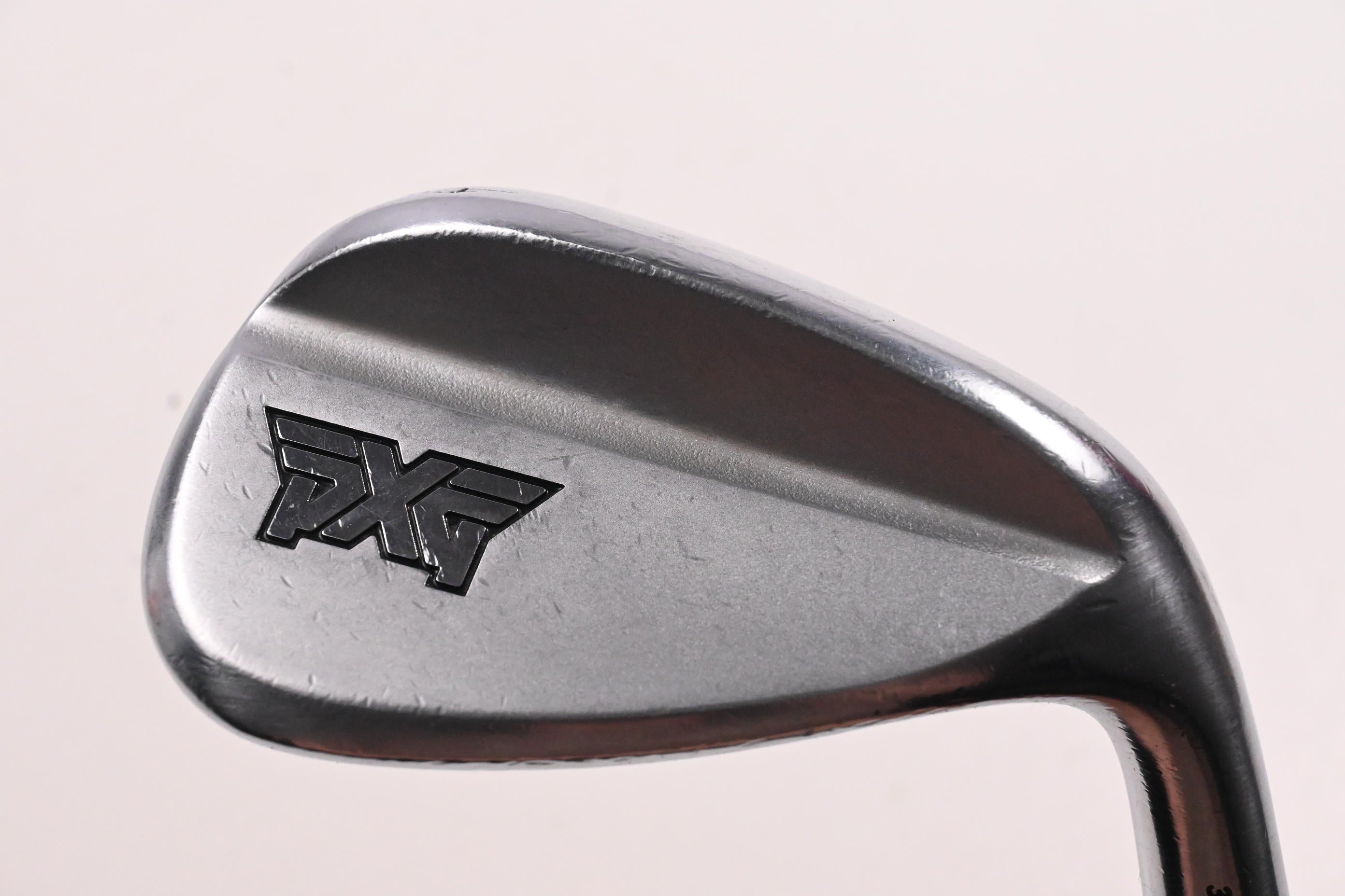 PXG 0311 3X Forged Sand Wedge / 54 Degree / Regular Flex Cypher 60 Shaft