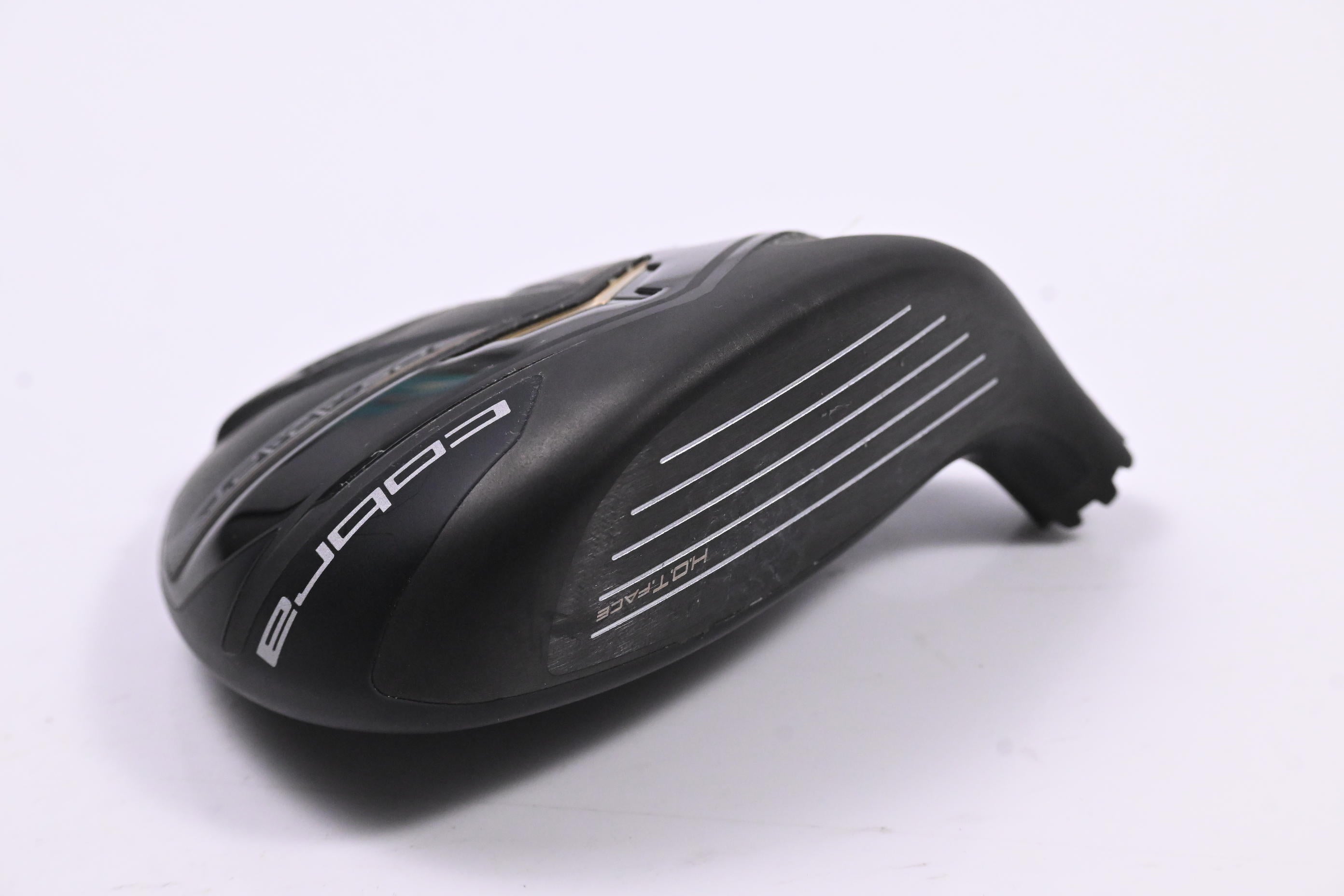 Left Hand Cobra DS-Adapt Max #5 Wood / 21.5 Degree / Head Only / Ladies Head