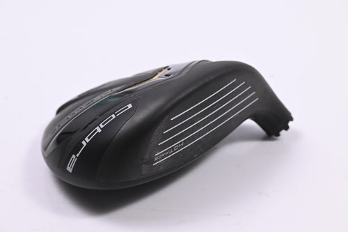 Left Hand Cobra DS-Adapt Max #5 Wood / 21.5 Degree / Head Only / Ladies Head