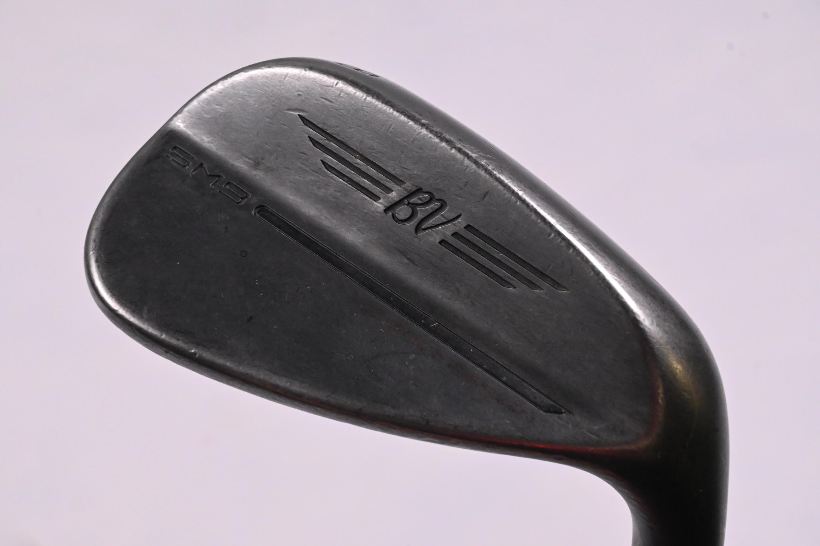 Titleist Vokey SM9 Pitching Wedge / 48 Degree / Wedge Flex Titleist Vokey SM9