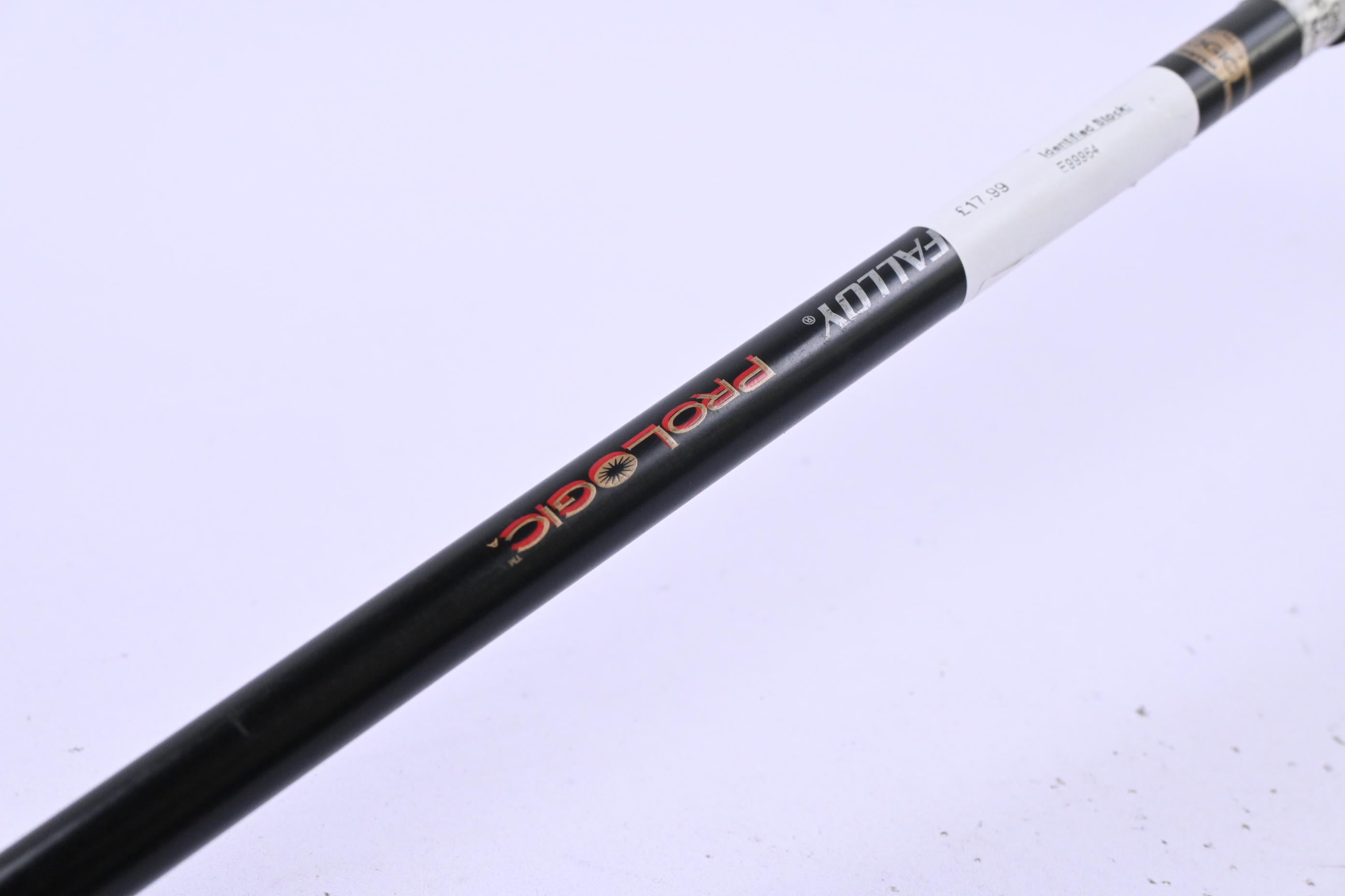 Snake Eyes 600W Forged Lob Wedge / 60 Degree / Wedge Flex Grafalloy ProLogic