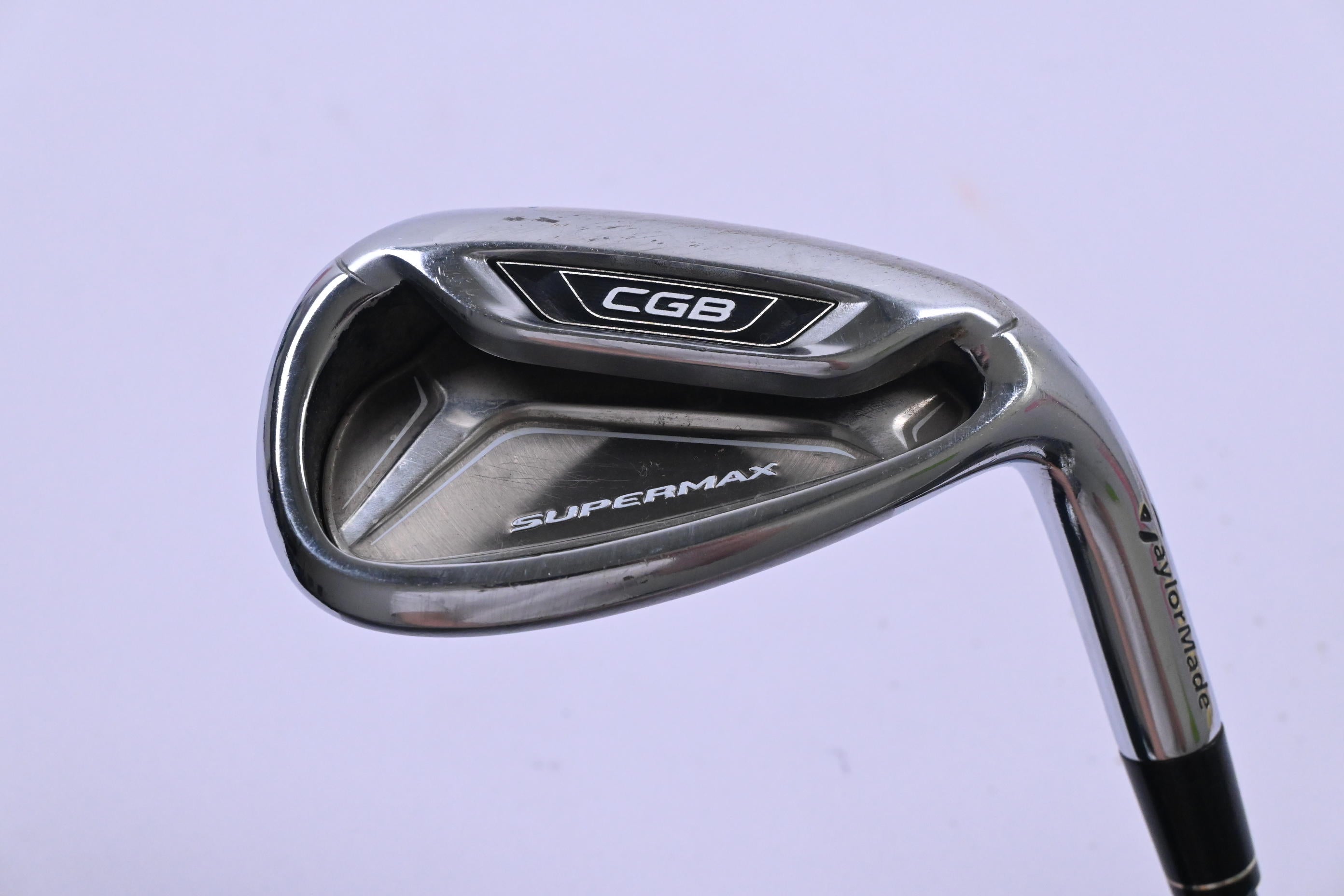 Taylormade M CGB Sand Wedge / 54 Degree / Regular Flex Fujikura Motore 55