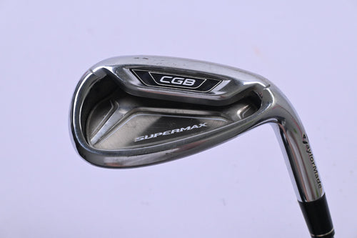 Taylormade M CGB Sand Wedge / 54 Degree / Regular Flex Fujikura Motore 55