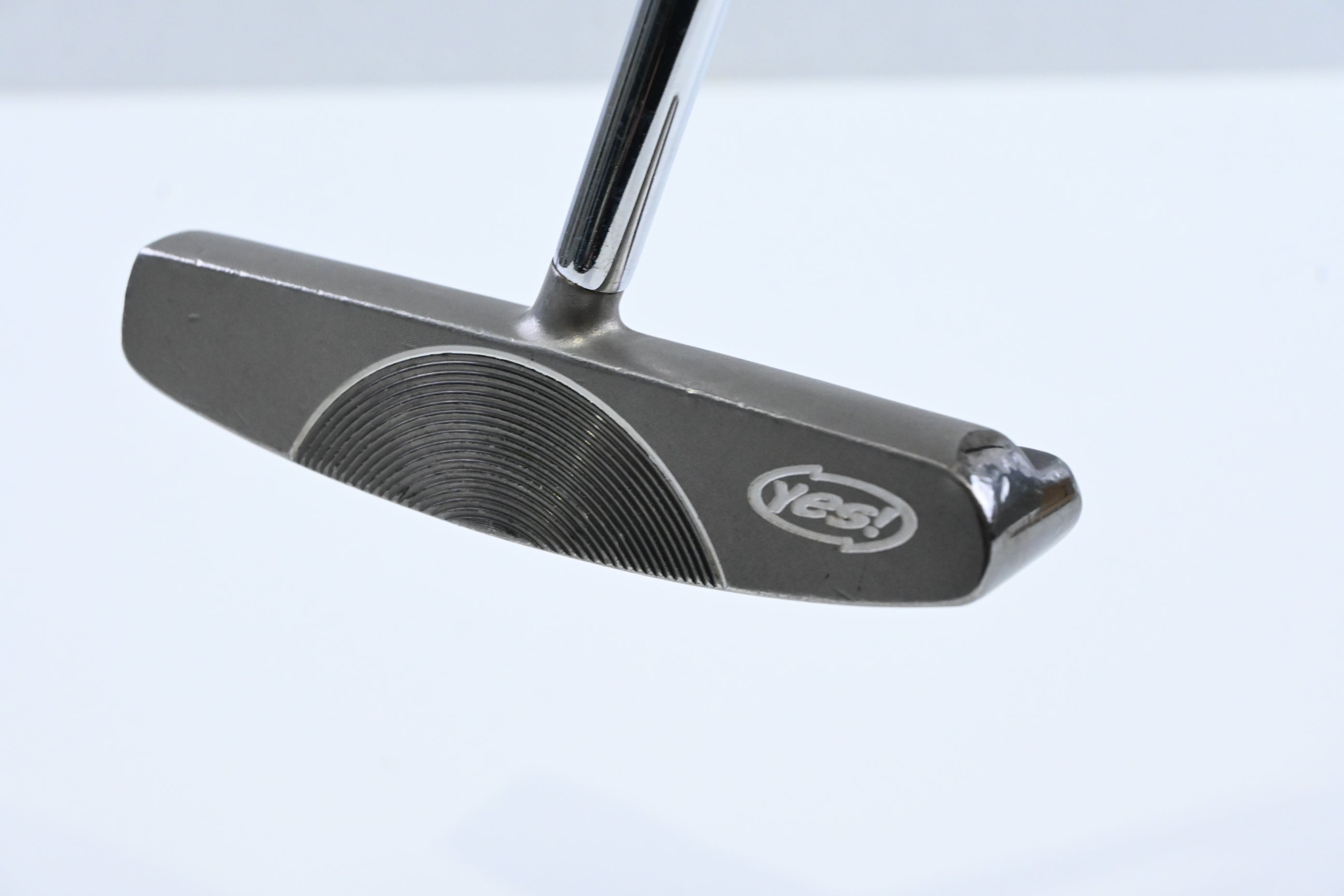 Yes! C-Groove Carolyne Putter / 35 Inch