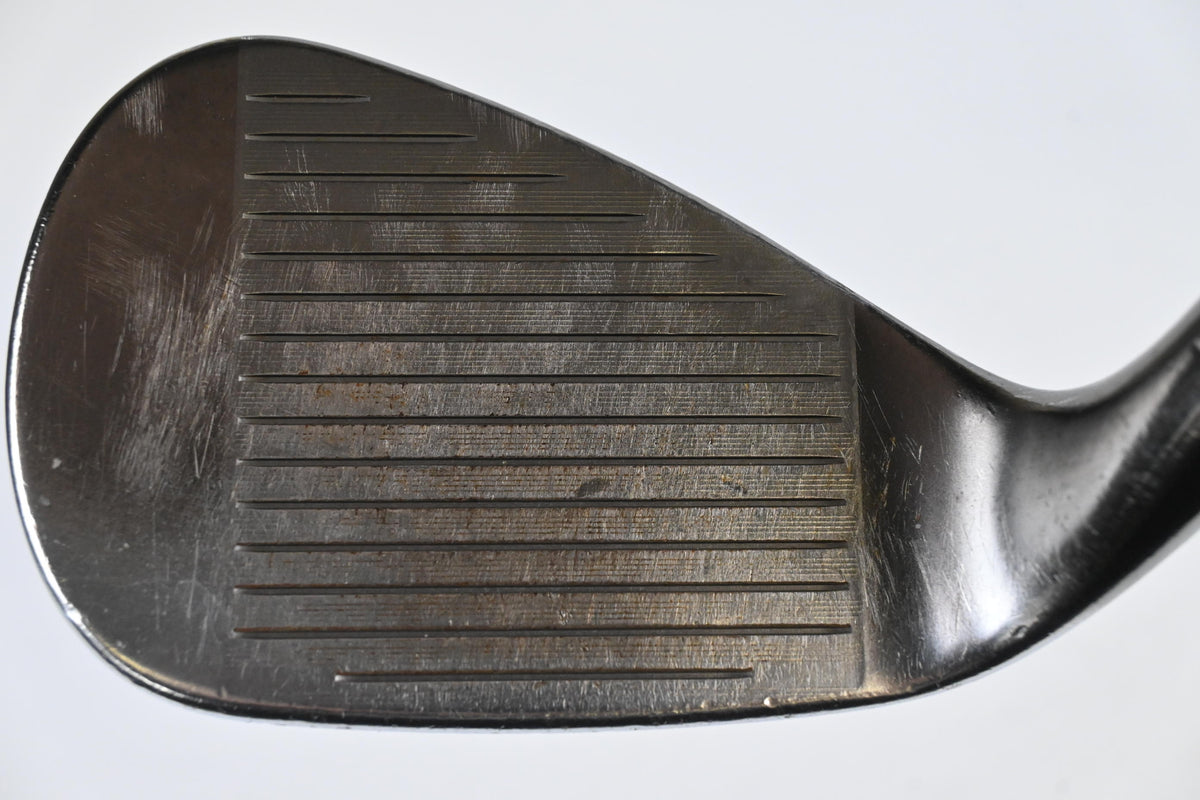 Callaway Jaws Raw Gap Wedge / 52 Degree / Stiff Flex Dynamic Gold S200 Shaft