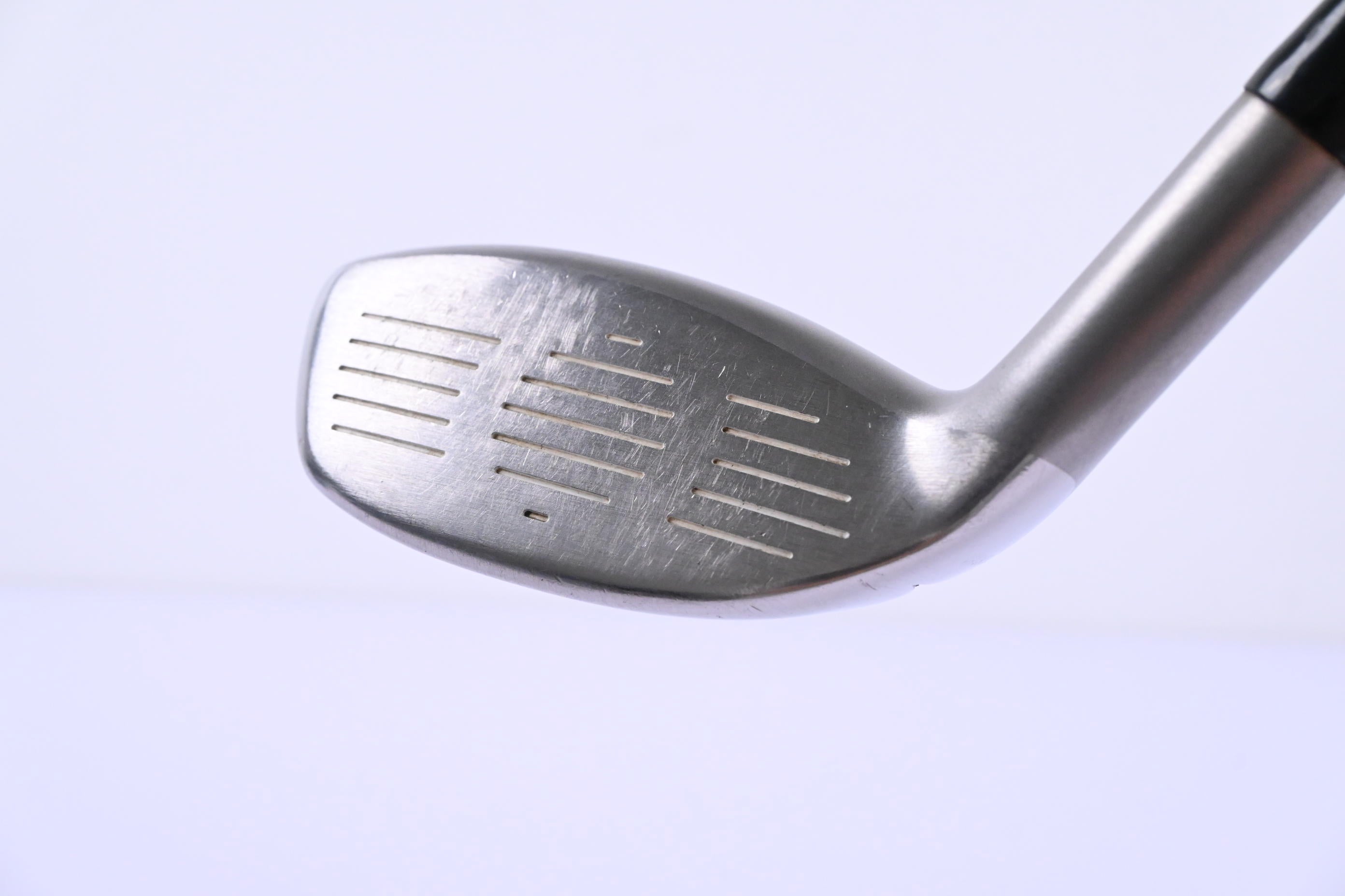 Ladies Ping G5 #6 Hybrid / 30 Degree / Ladies Flex Ping ULT H 50 Shaft