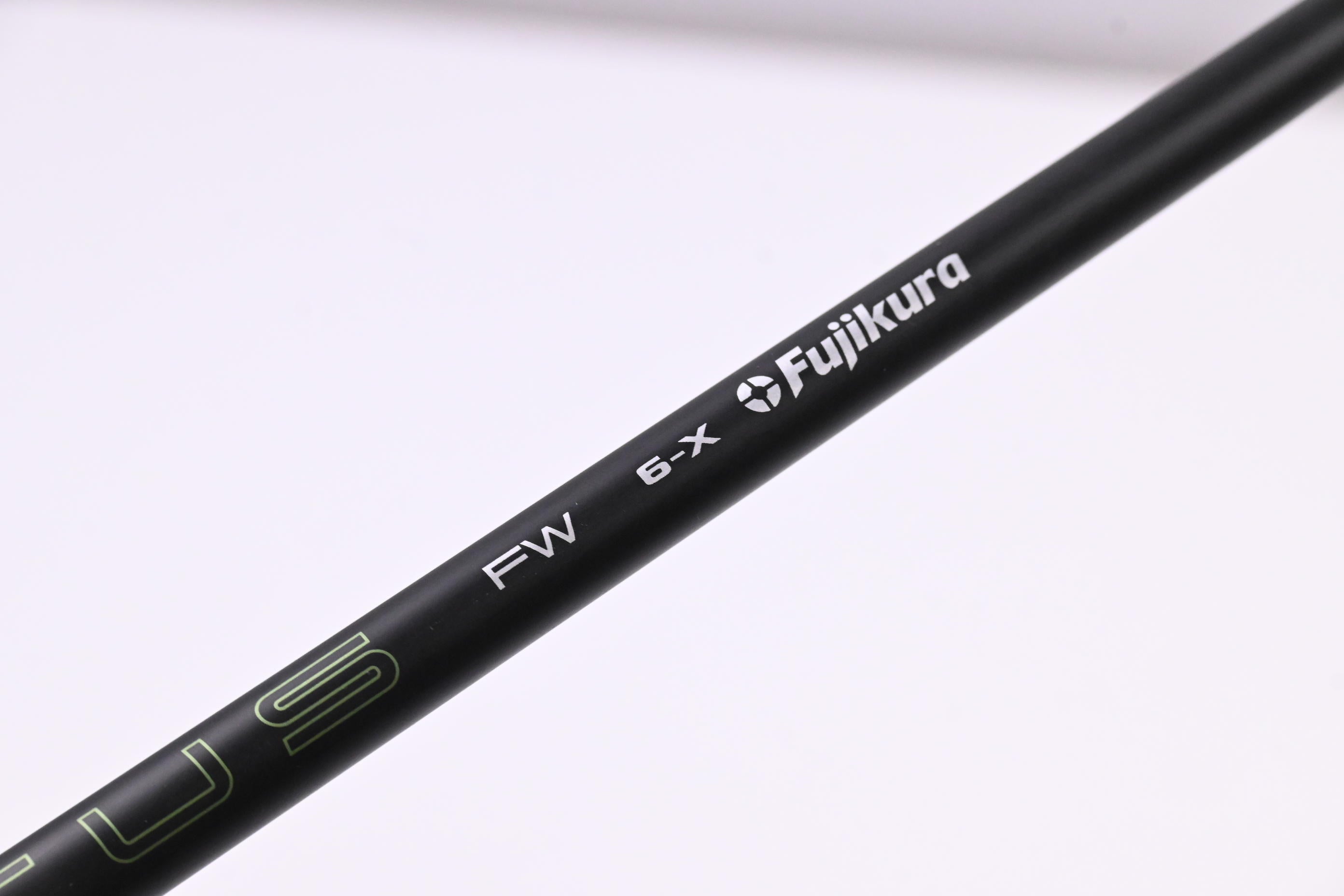 Fujikura Ventus Blue '25 6 #3 Wood Shaft / X-Flex / Taylormade 2nd Gen