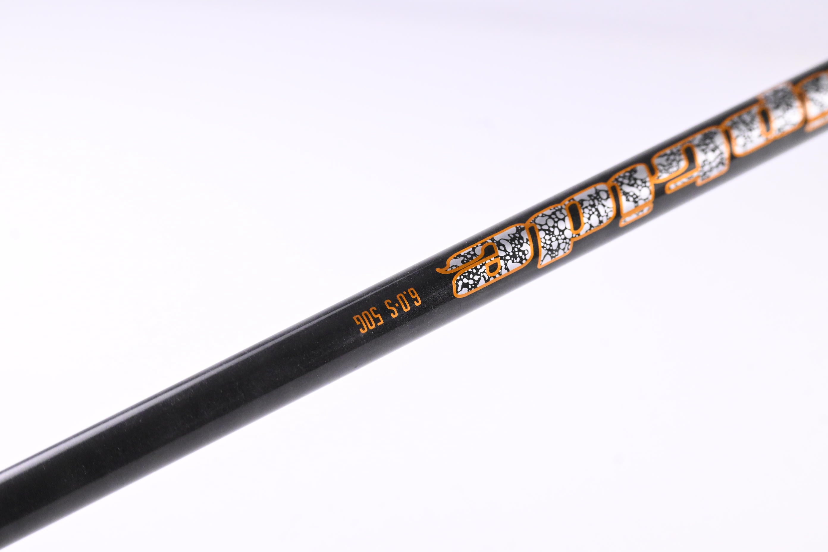 Callaway Mavrik Sub Zero Driver / 10.5 Degree / Stiff Flex Evenflow Riptide 50