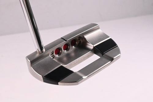 Scotty Cameron Studio Style Fastback 2025 Putter / 34 Inch