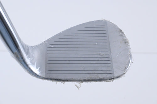Left Hand Titleist Vokey SM10 Lob Wedge / 58 Degree / Wedge Flex Titleist SM10