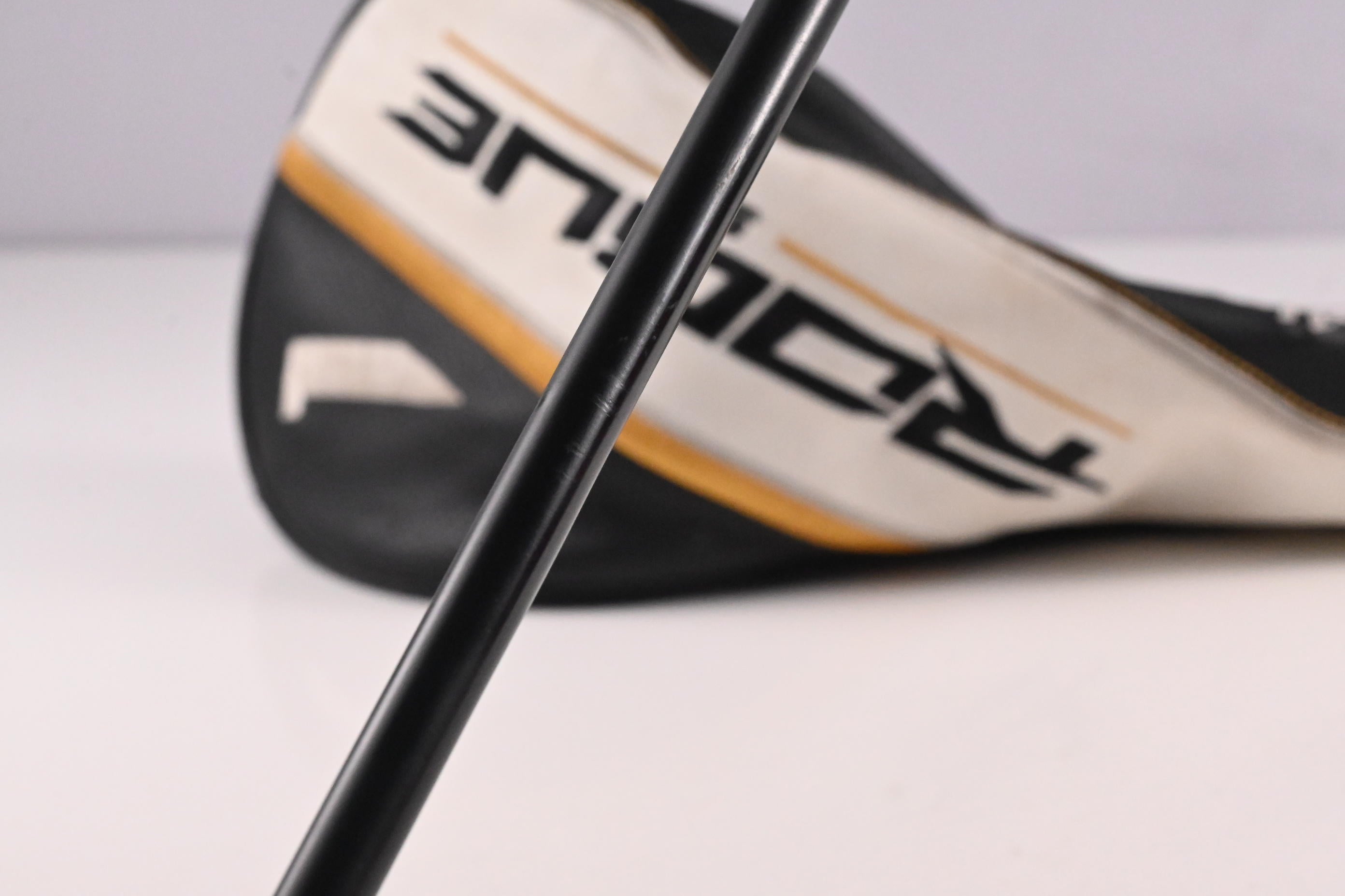 Callaway Rogue ST MAX D Driver / 10.5 Degree / Regular Flex Cypher 50 Shaft