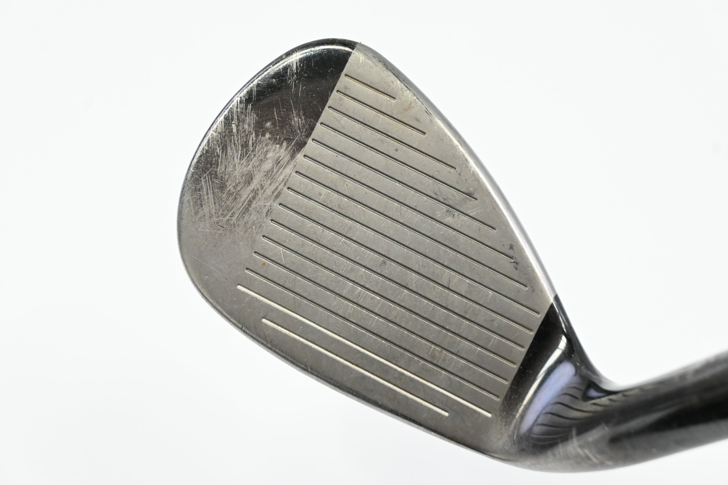 Cobra S3 Sand Wedge / 55 Degree / Regular Flex Steel Shaft