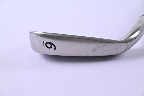 Wilson Di5 #6 Iron / Regular Flex Wilson Taper Tech Shaft