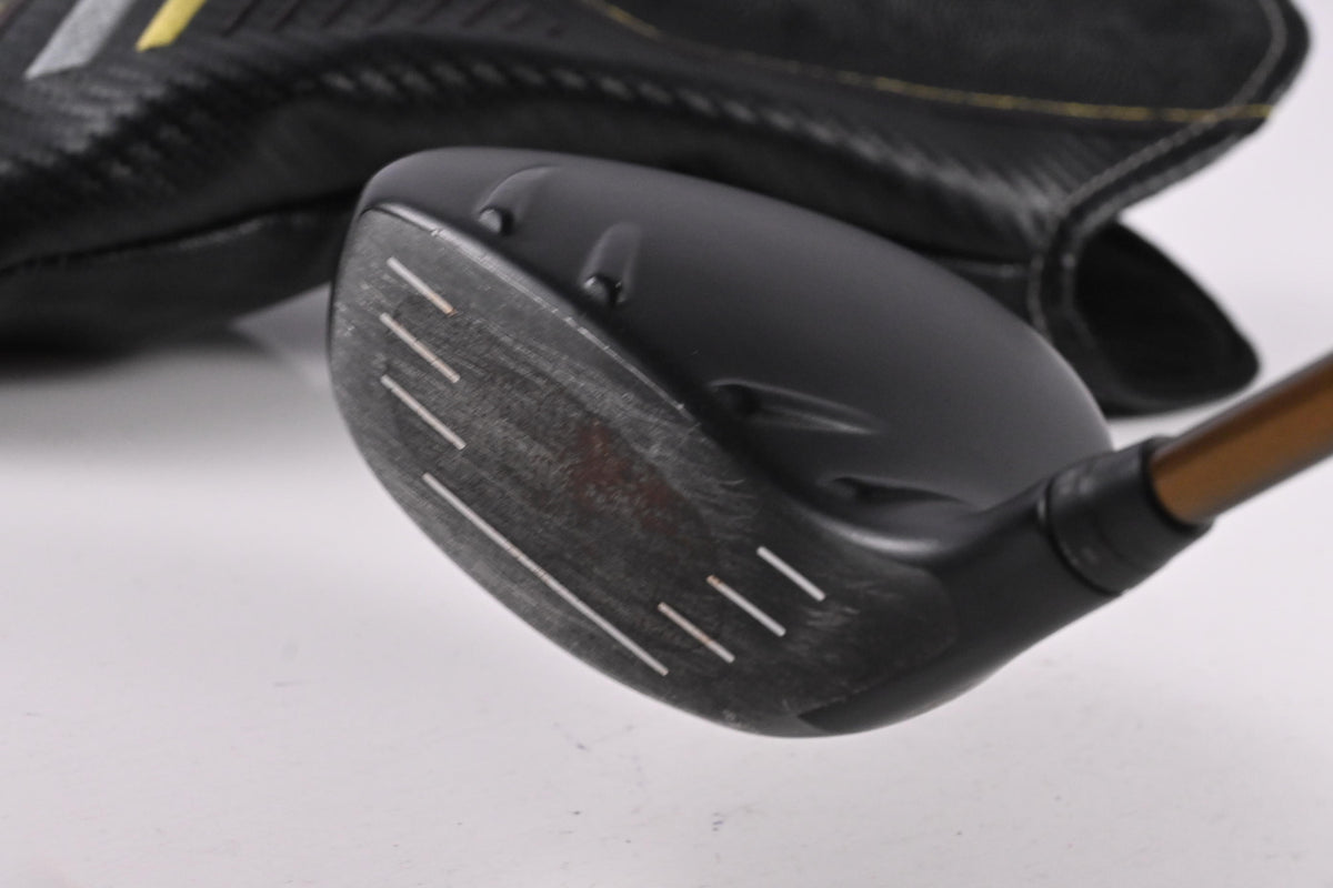 Ping G400 SFT #3 Wood / 16 Degree / Regular Flex Ping Alta CB 65 Shaft