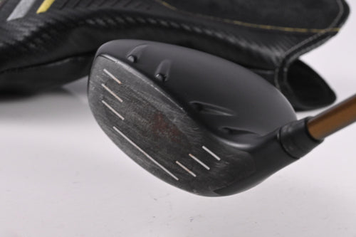 Ping G400 SFT #3 Wood / 16 Degree / Regular Flex Ping Alta CB 65 Shaft