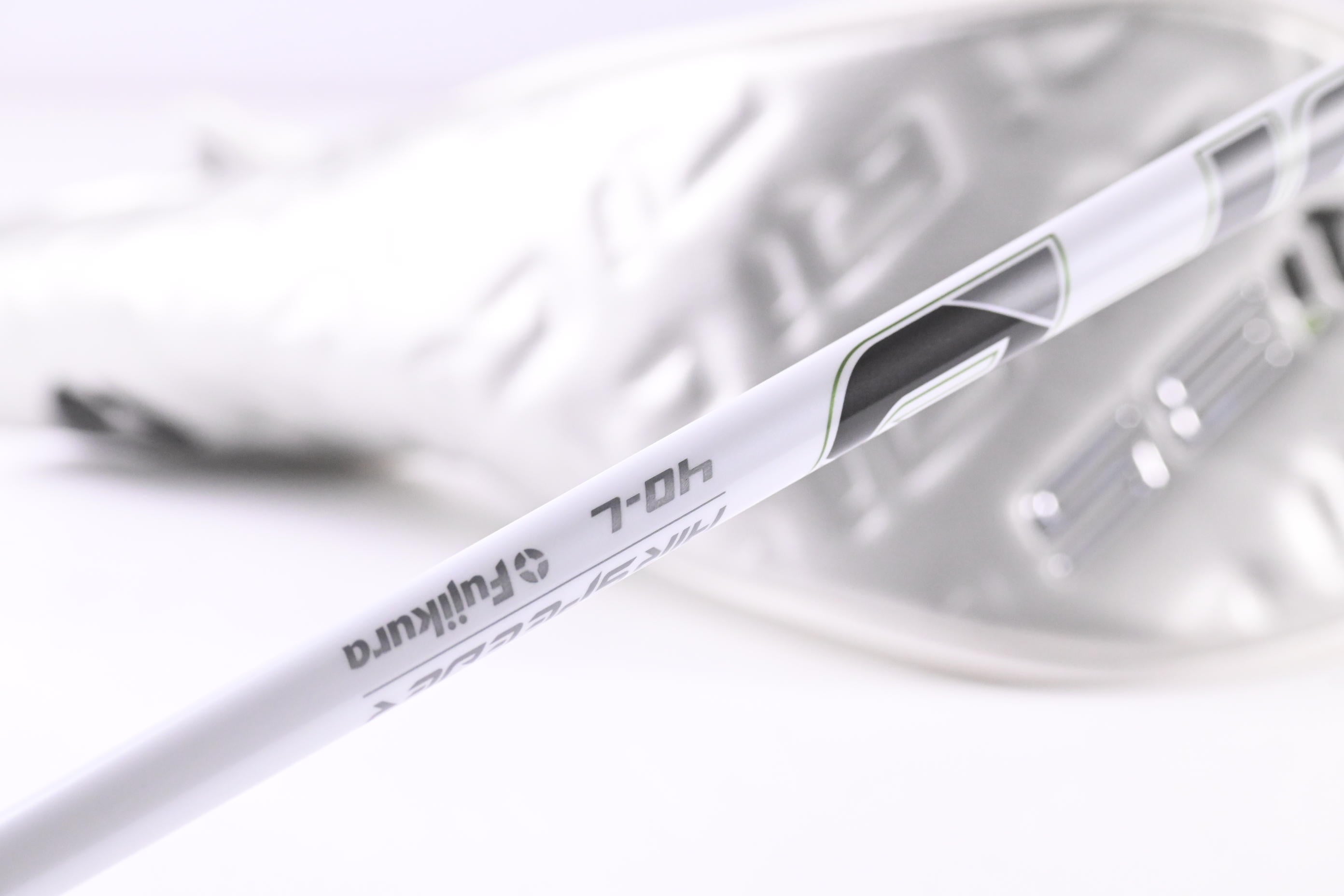 Ladies Taylormade Qi35 Max Lite #5 Wood / 18.5 Degree / Ladies Flex Air Speeder